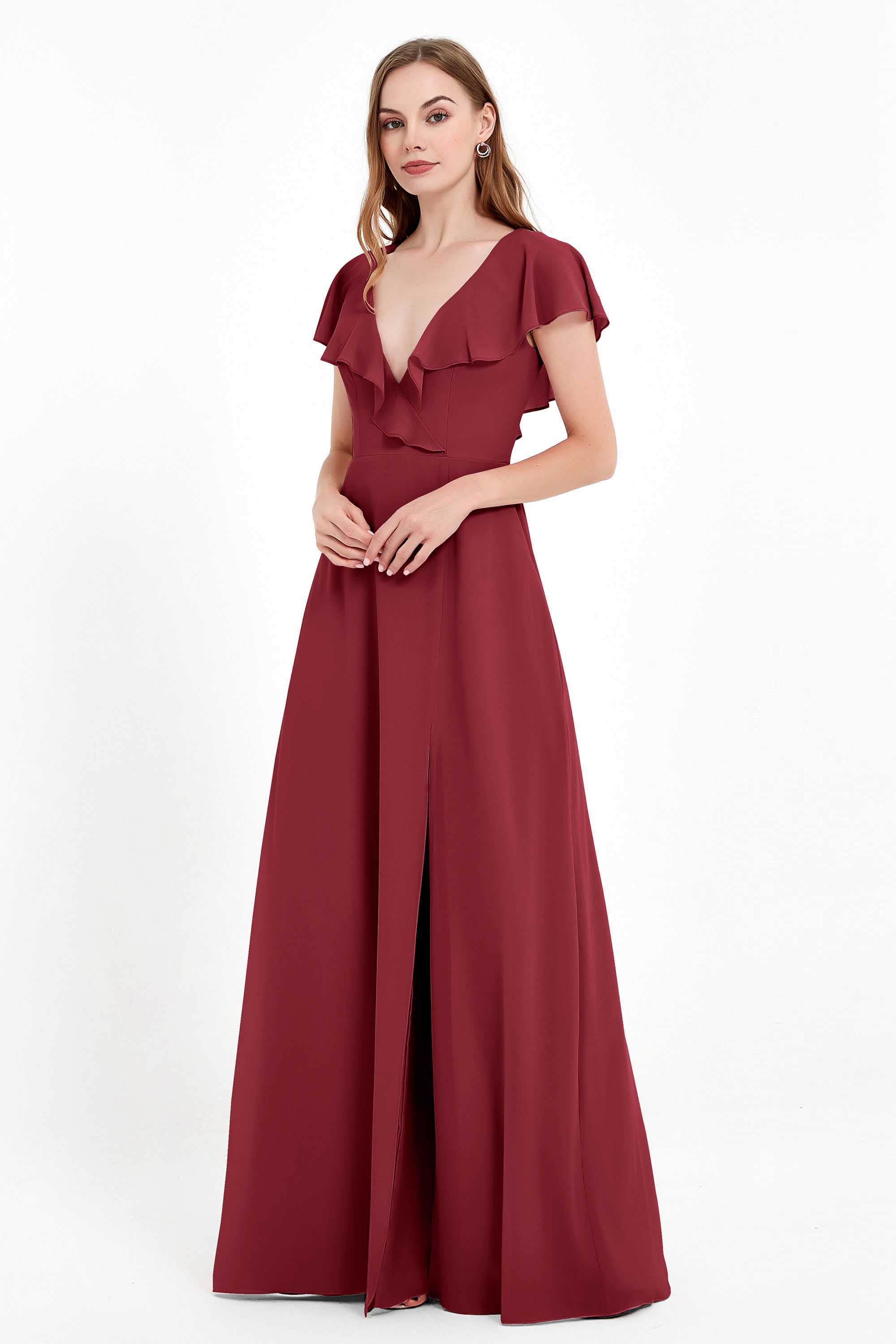 [Burgundy]