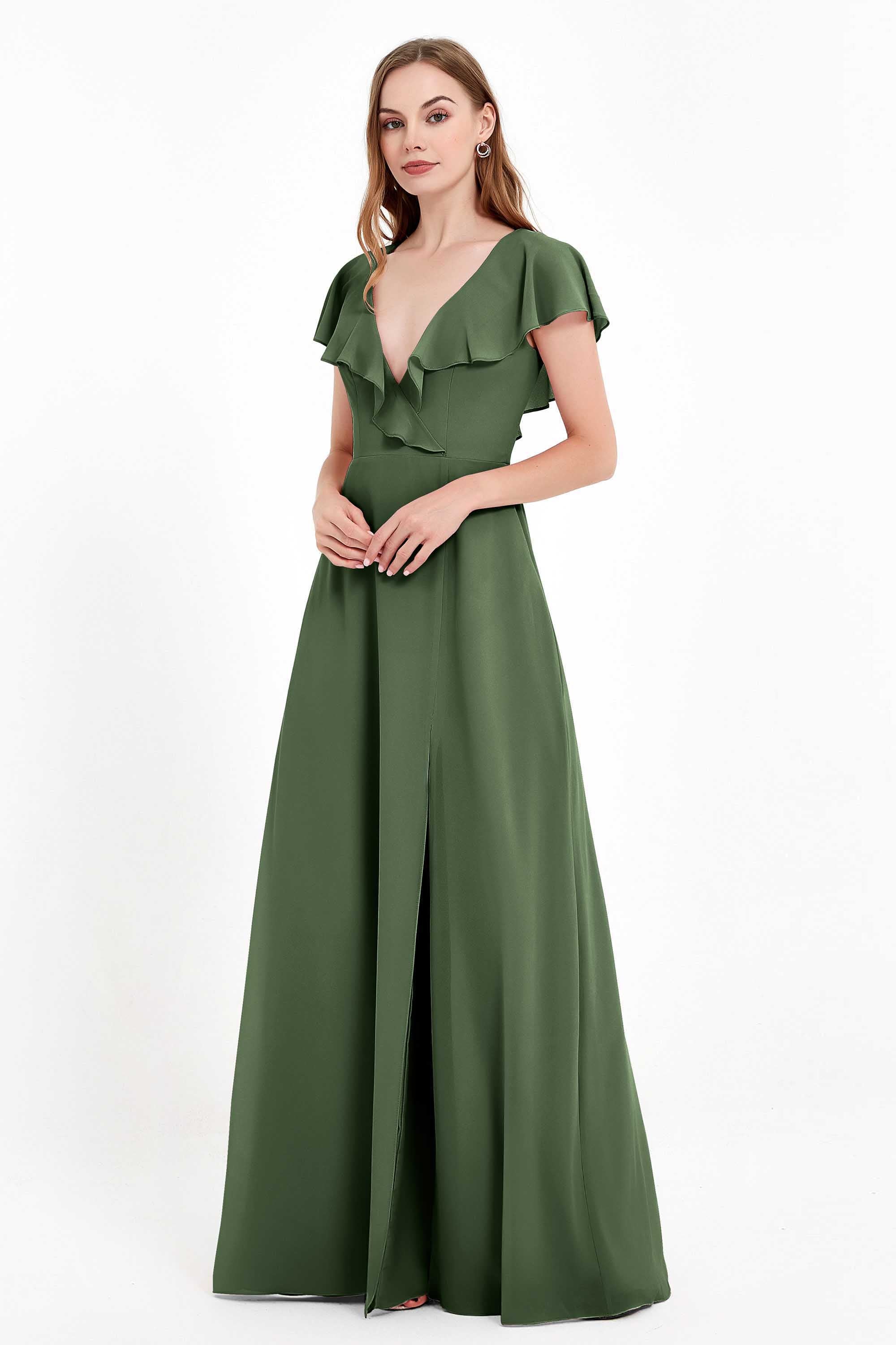 [Olive-Green]