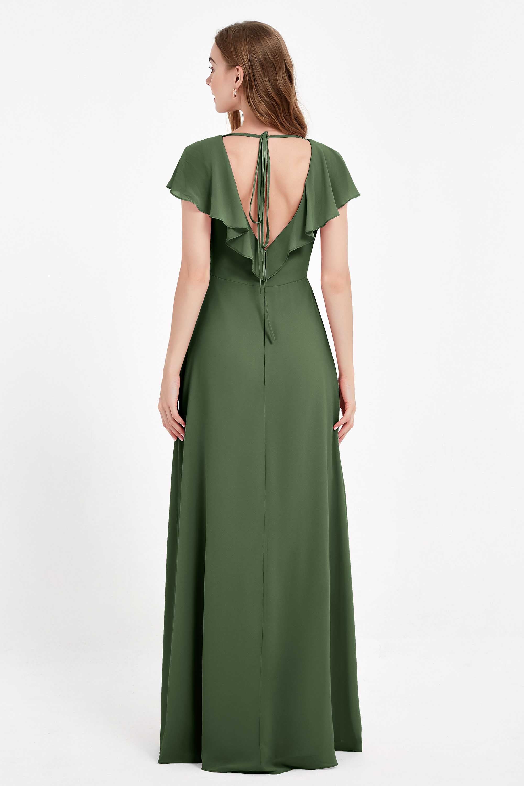 [Olive-Green]