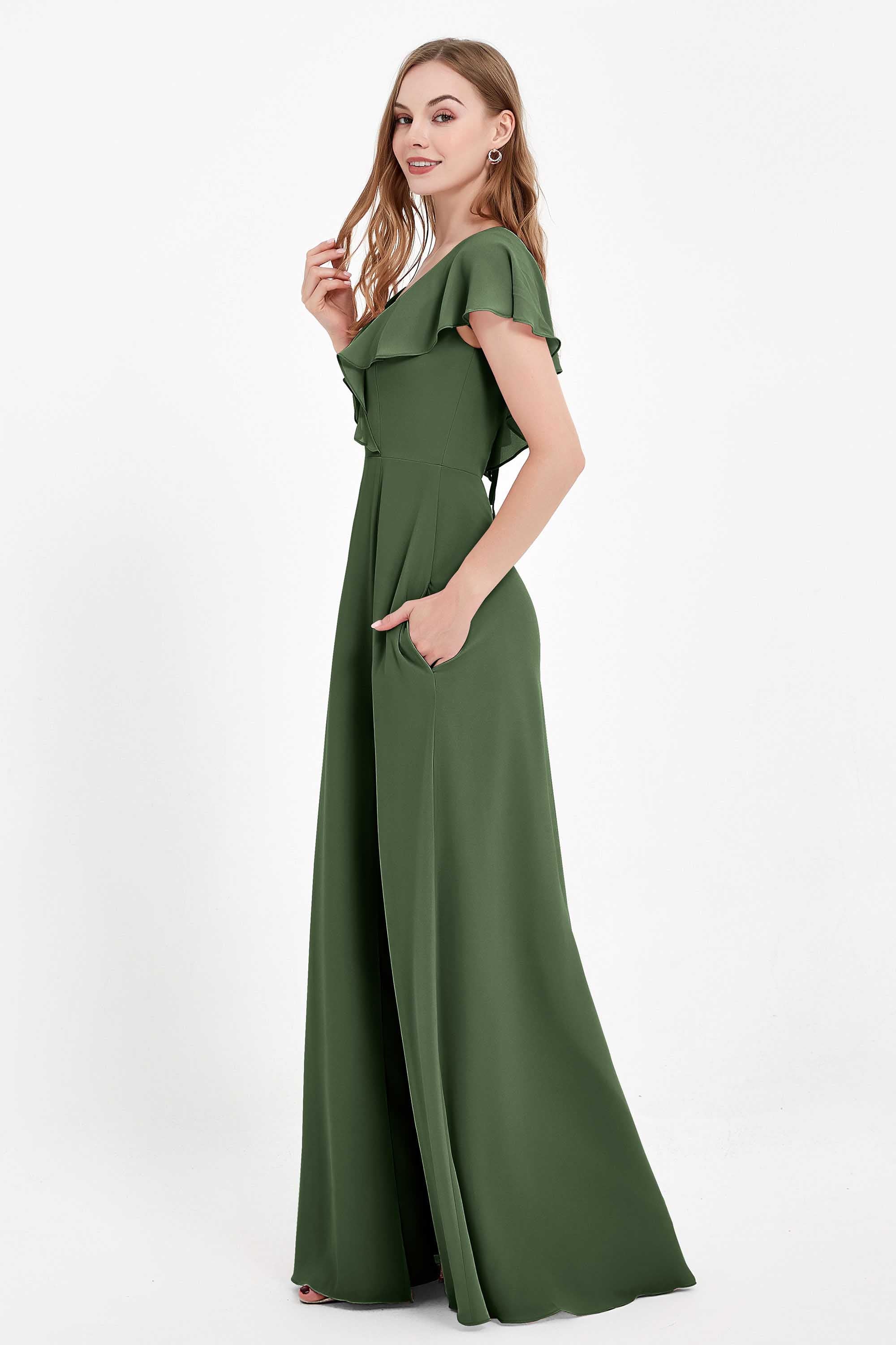 [Olive-Green]