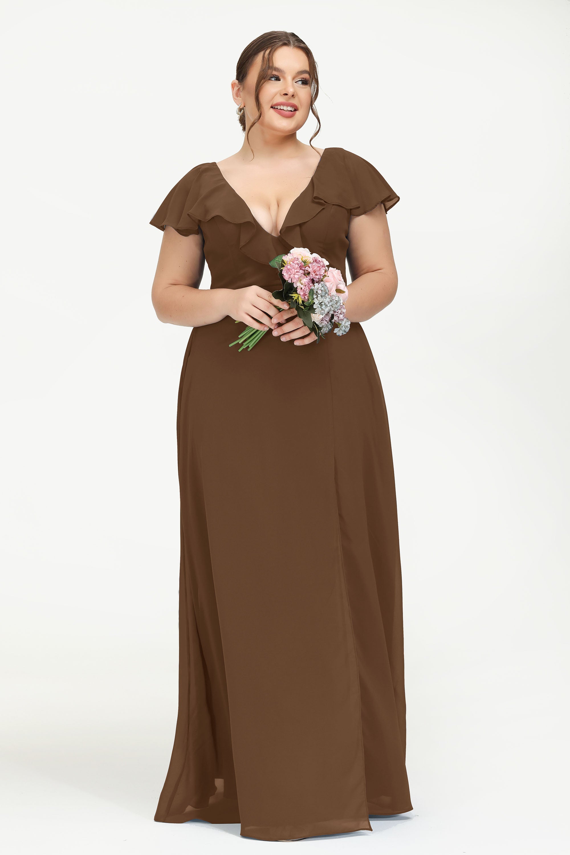 [Brown]