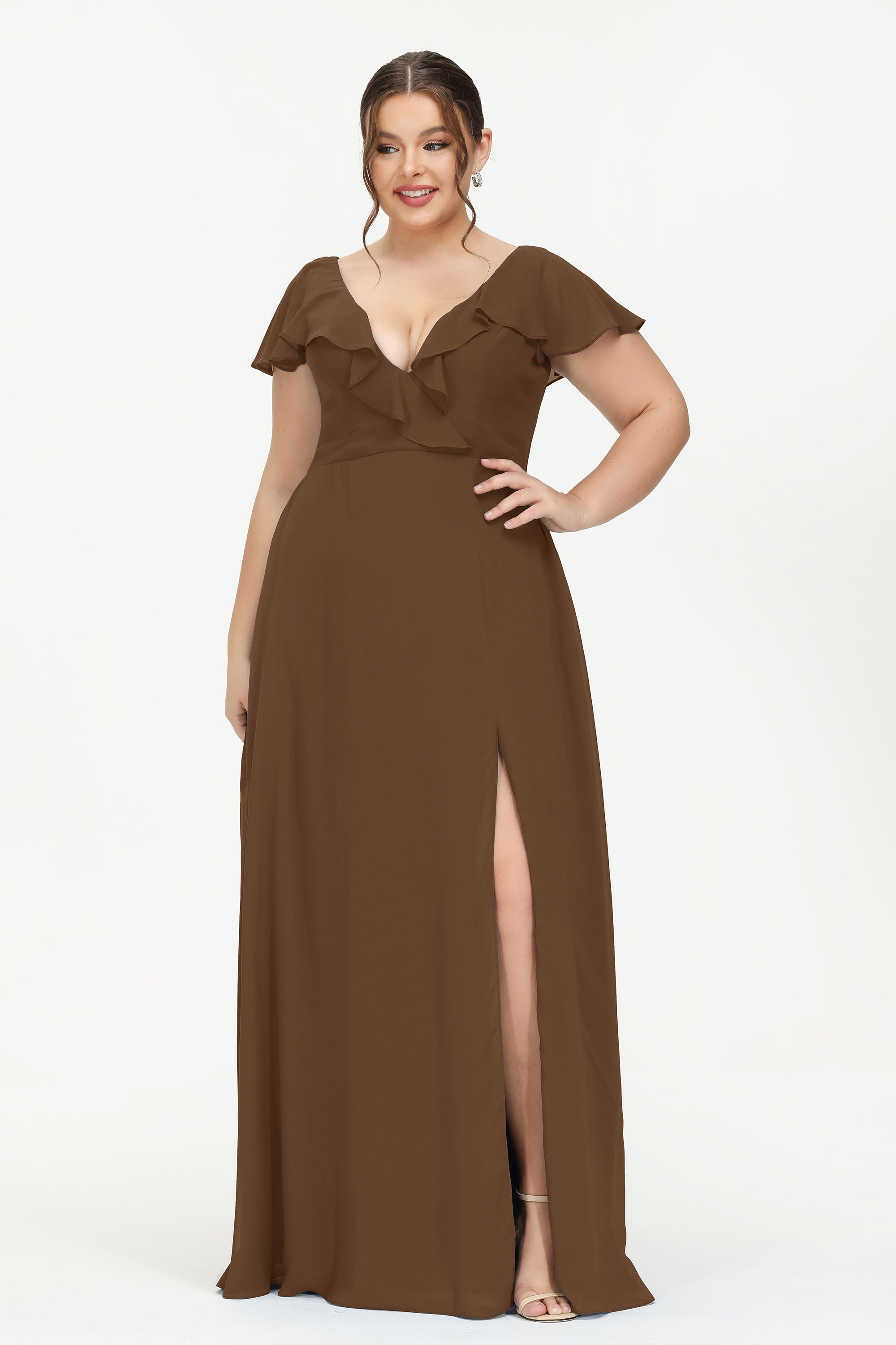 [Brown]