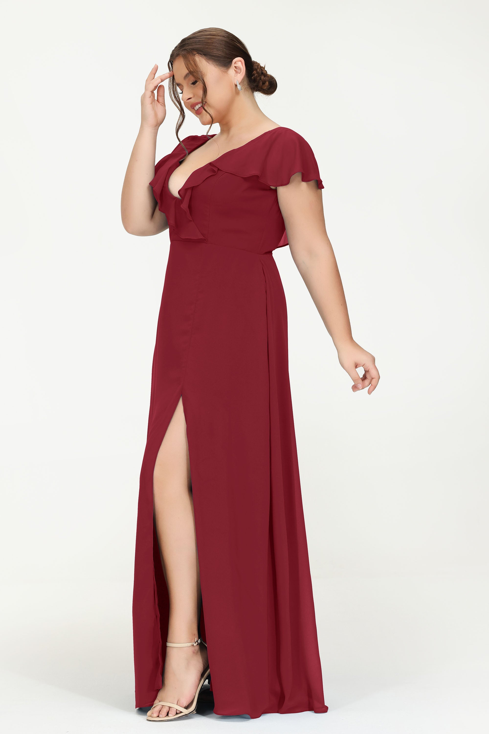 [Burgundy]
