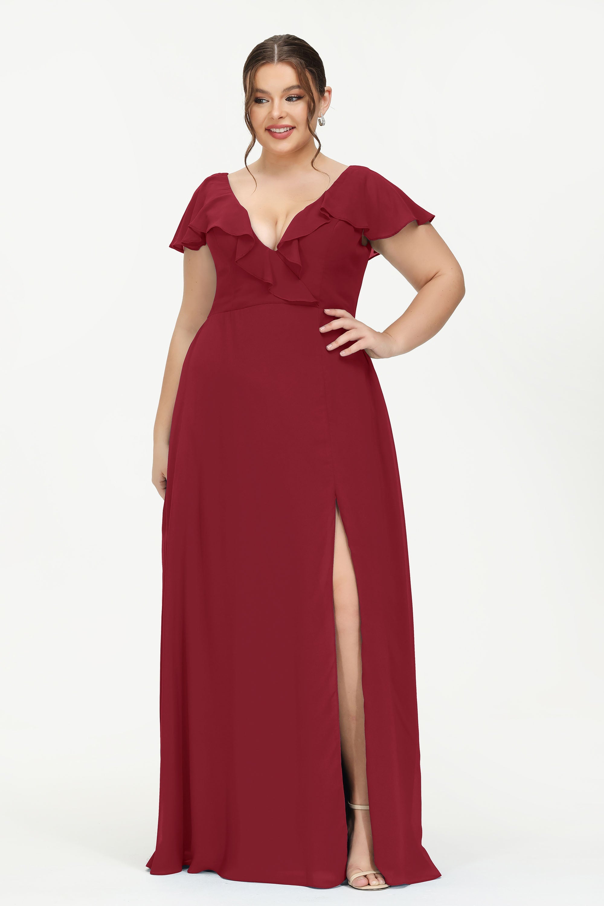 [Burgundy]