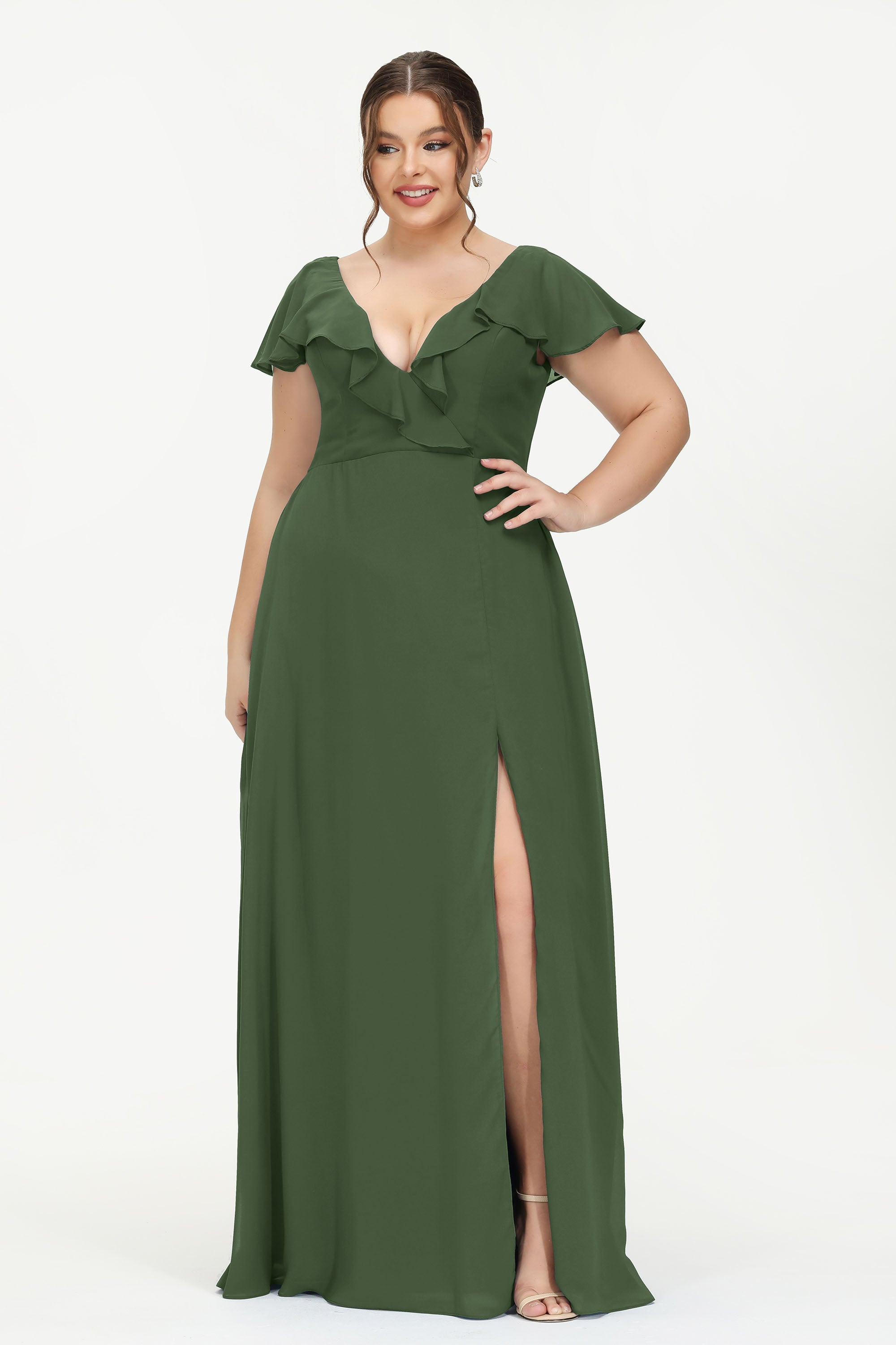 [Olive-Green]
