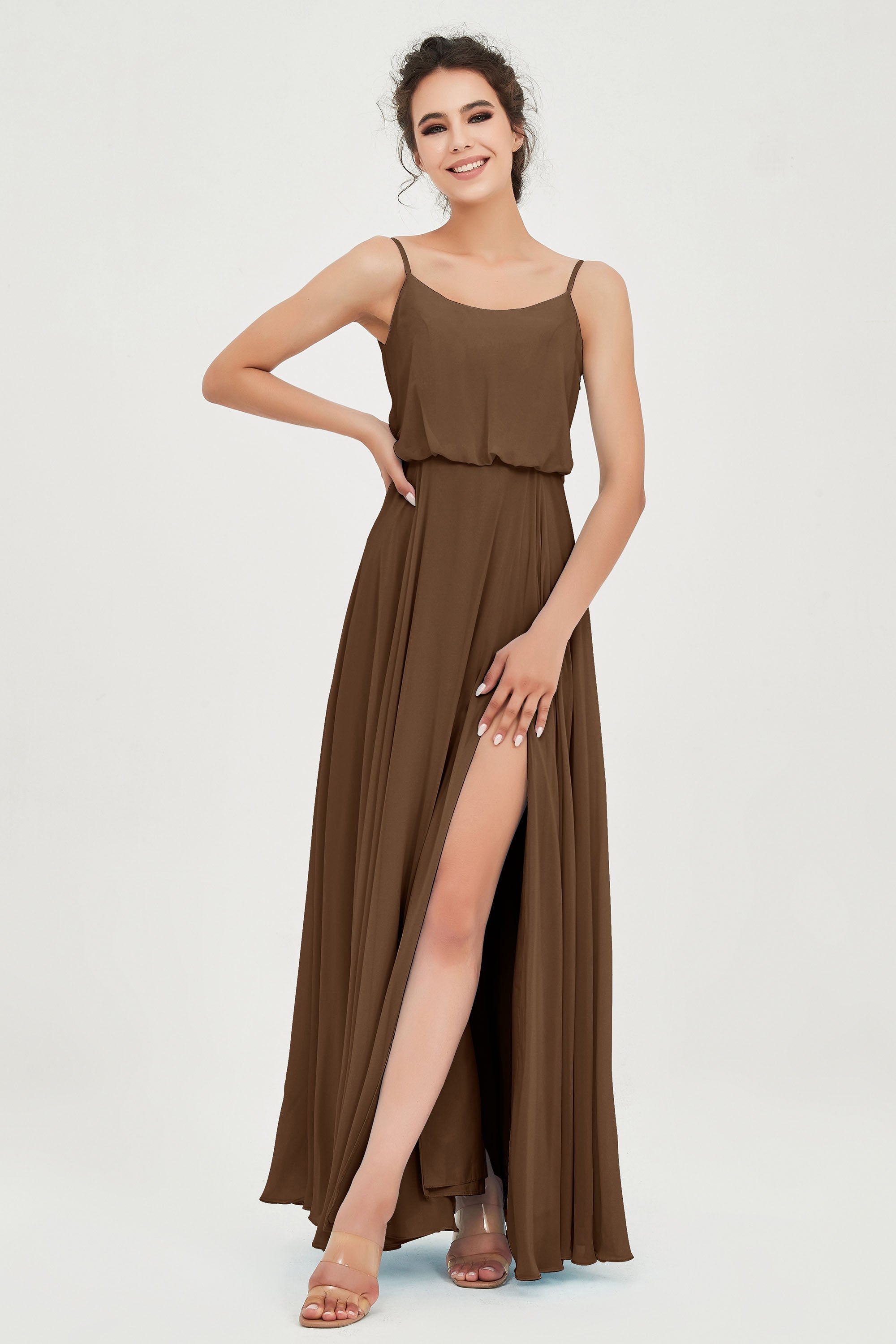 [Brown]