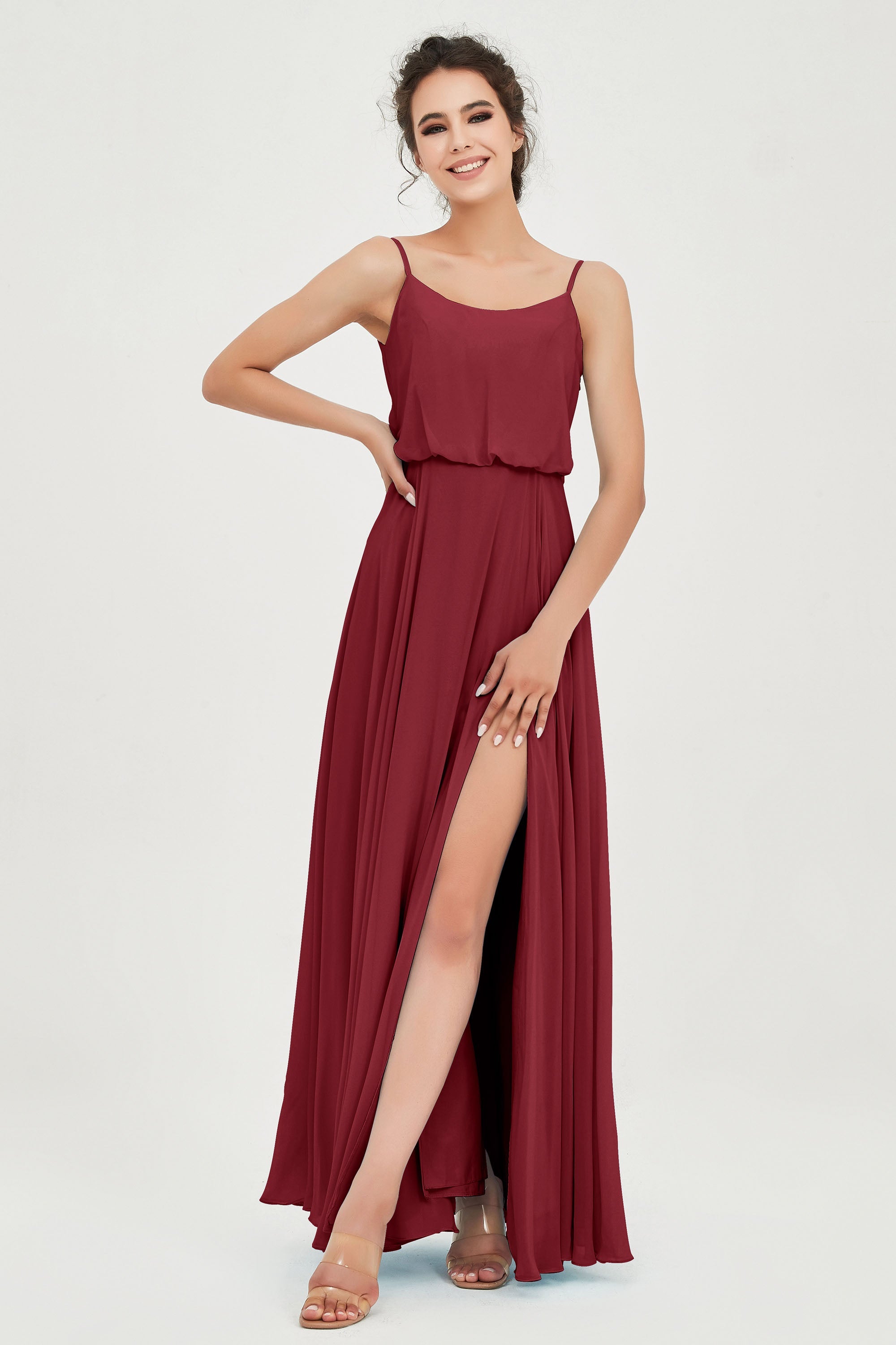 [Burgundy]