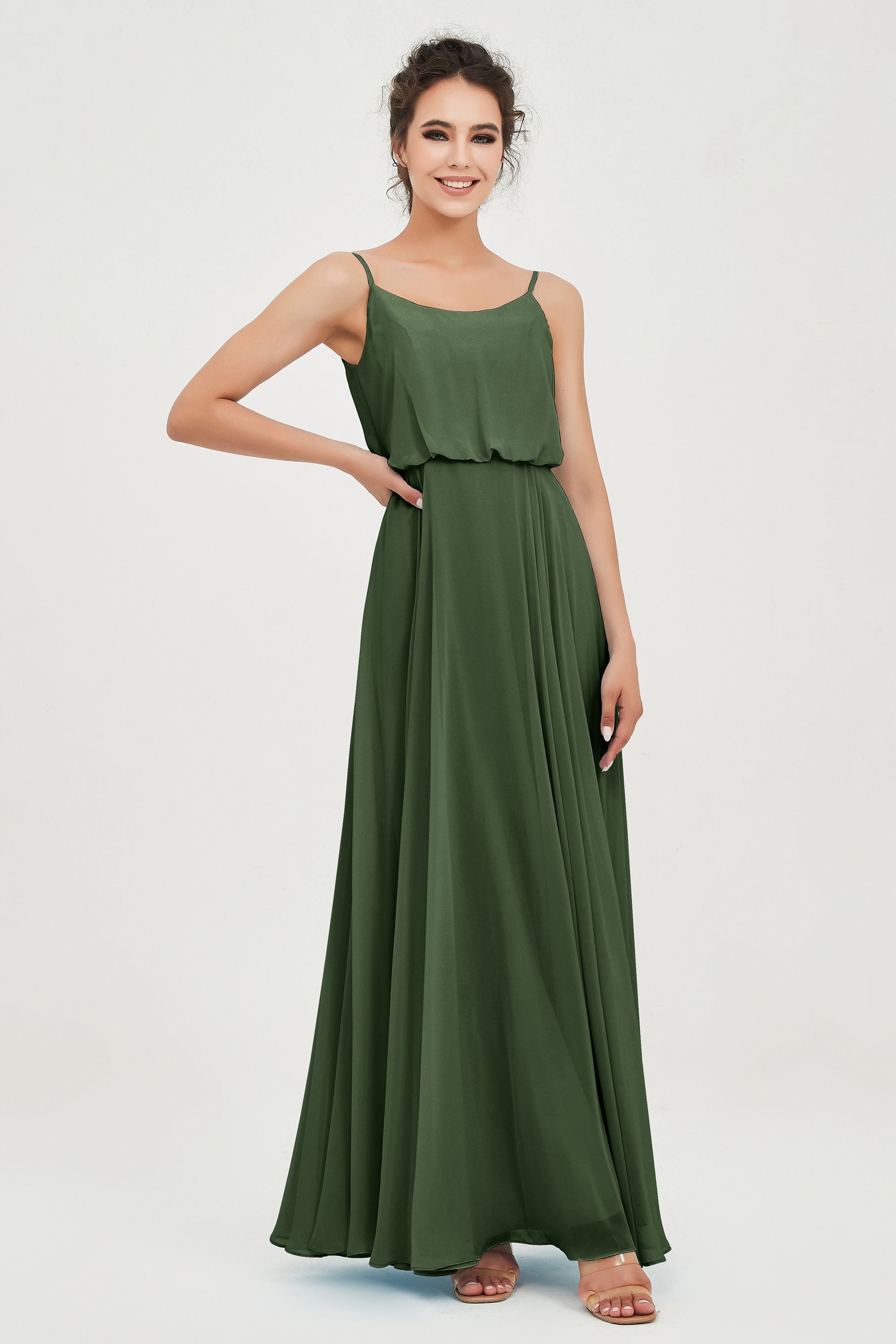 [Olive-Green]