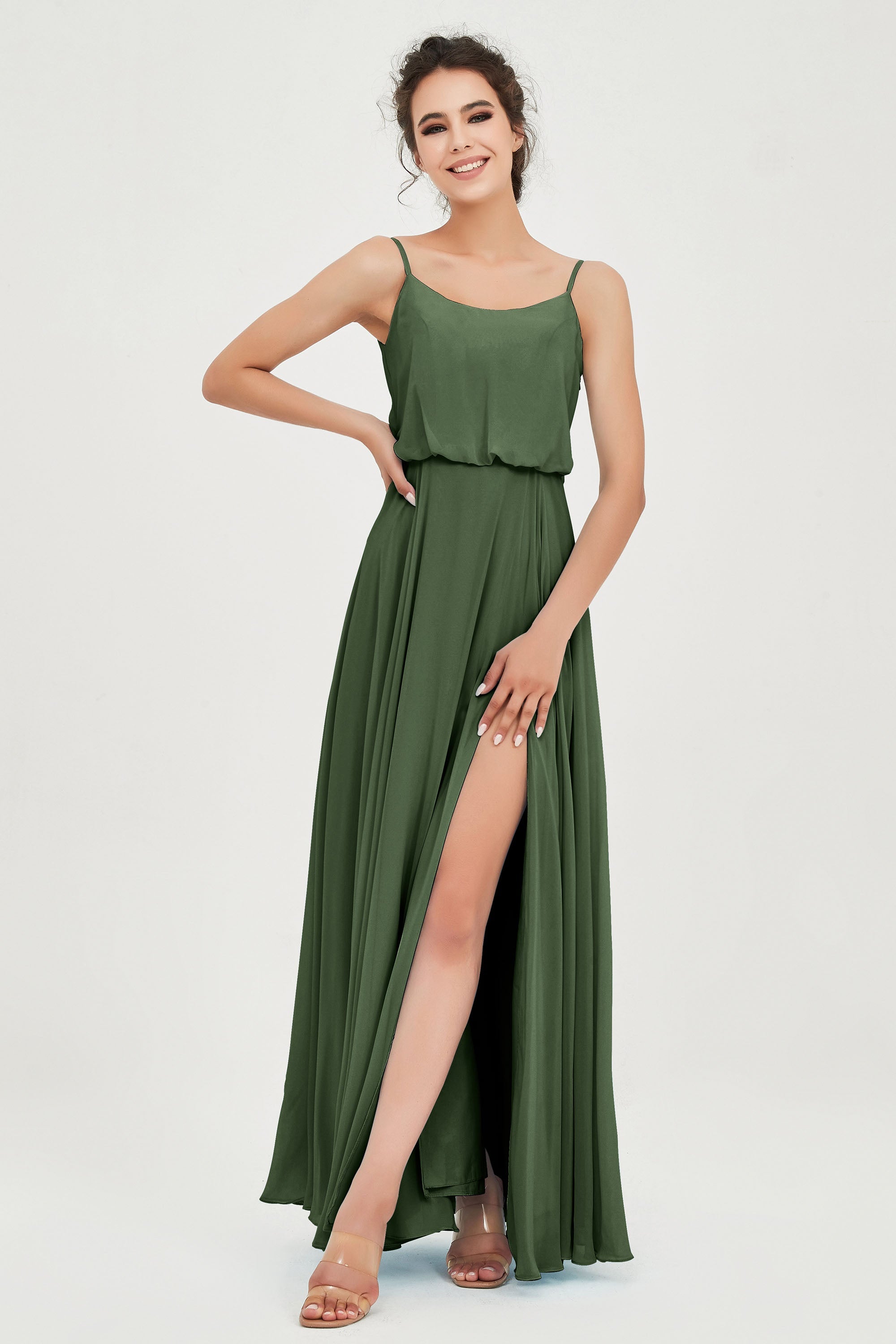 [Olive-Green]