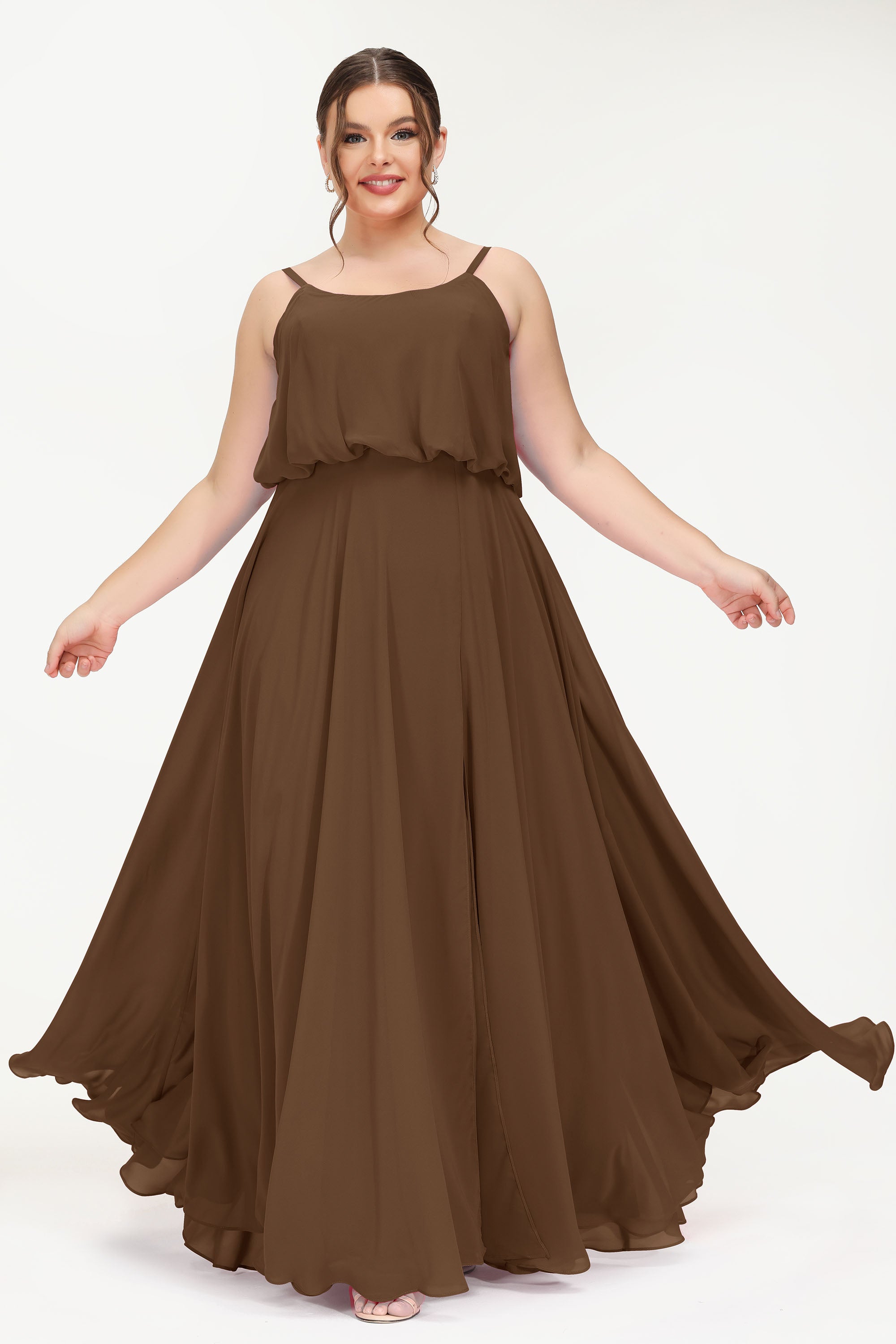 [Brown]
