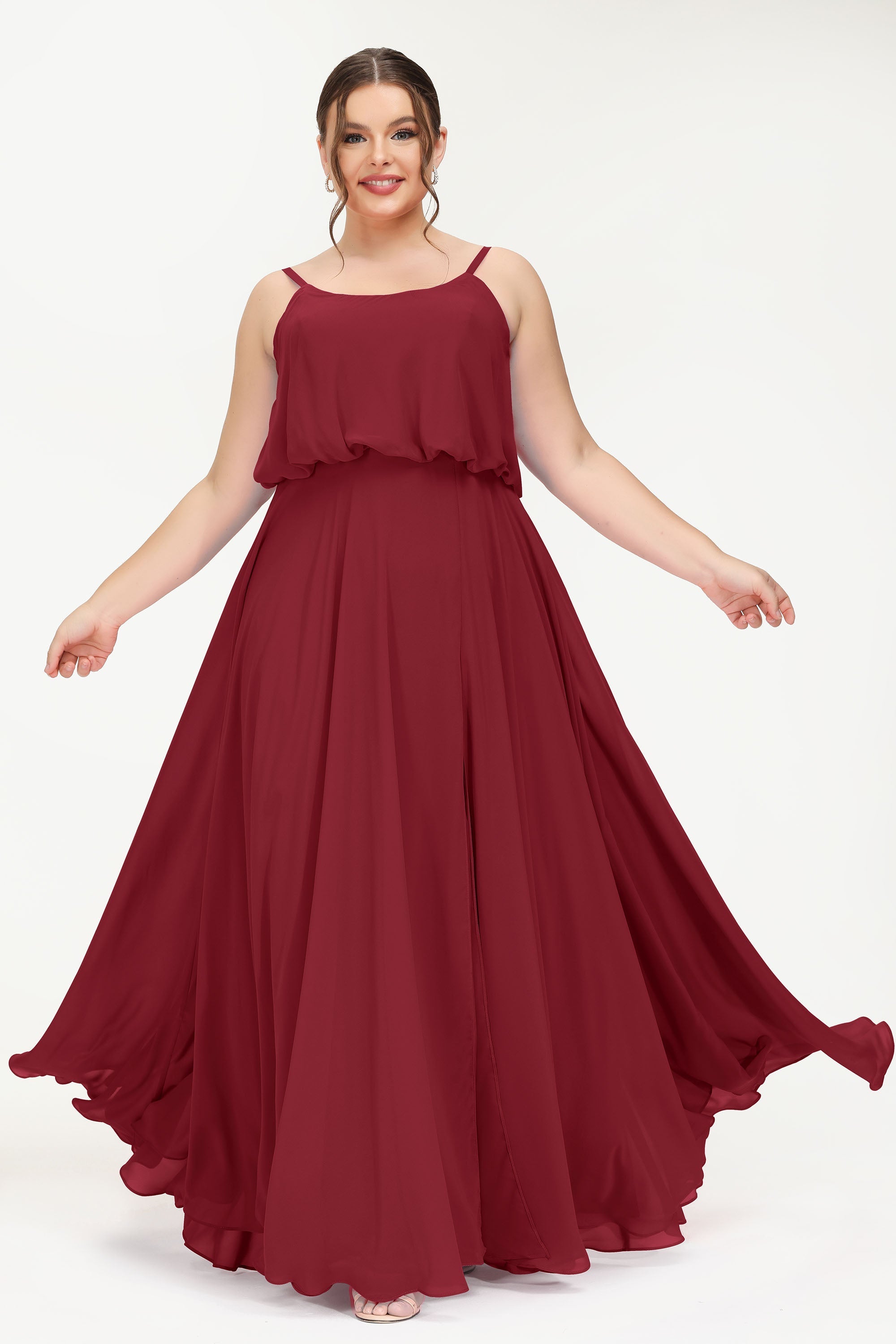 [Burgundy]