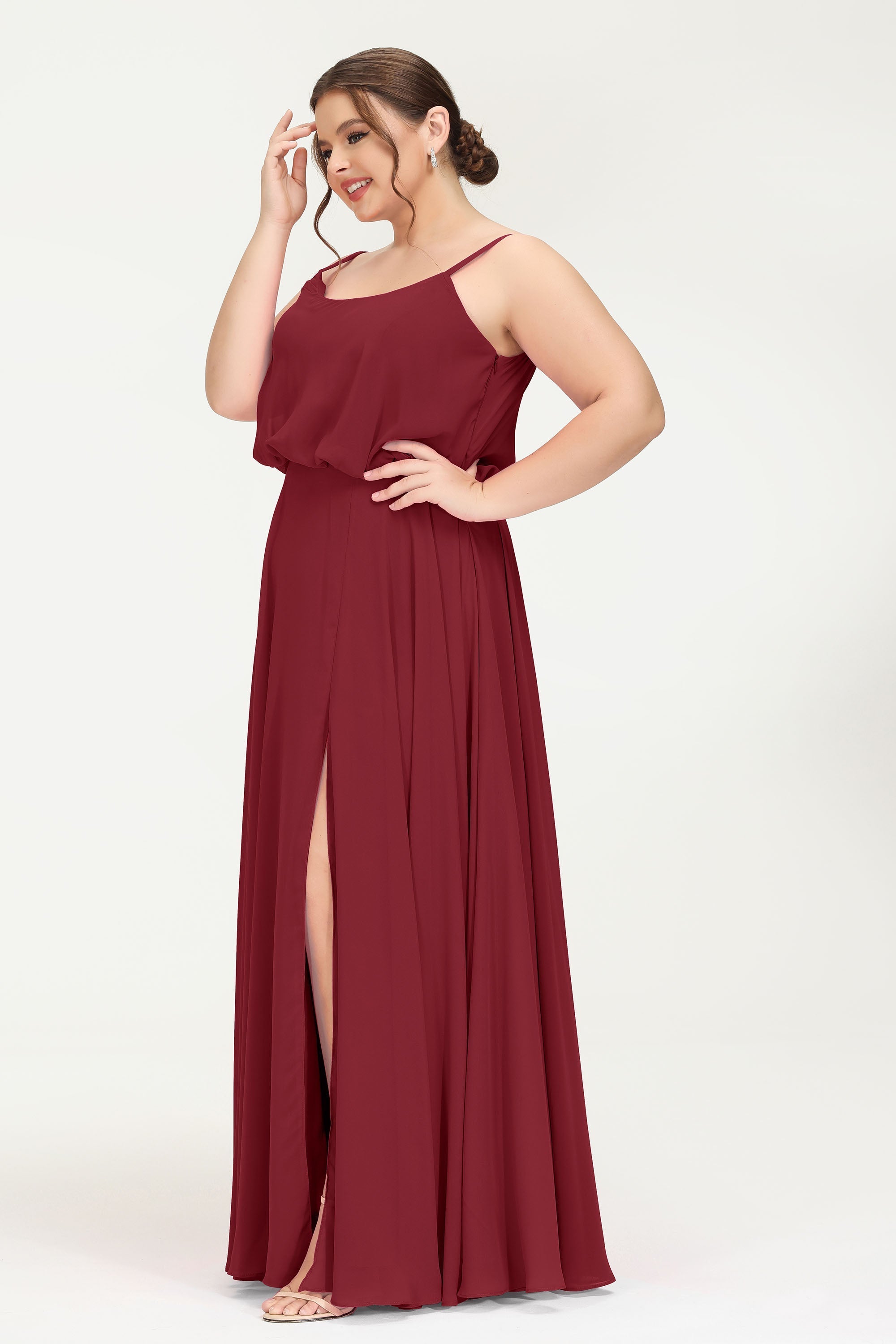 [Burgundy]