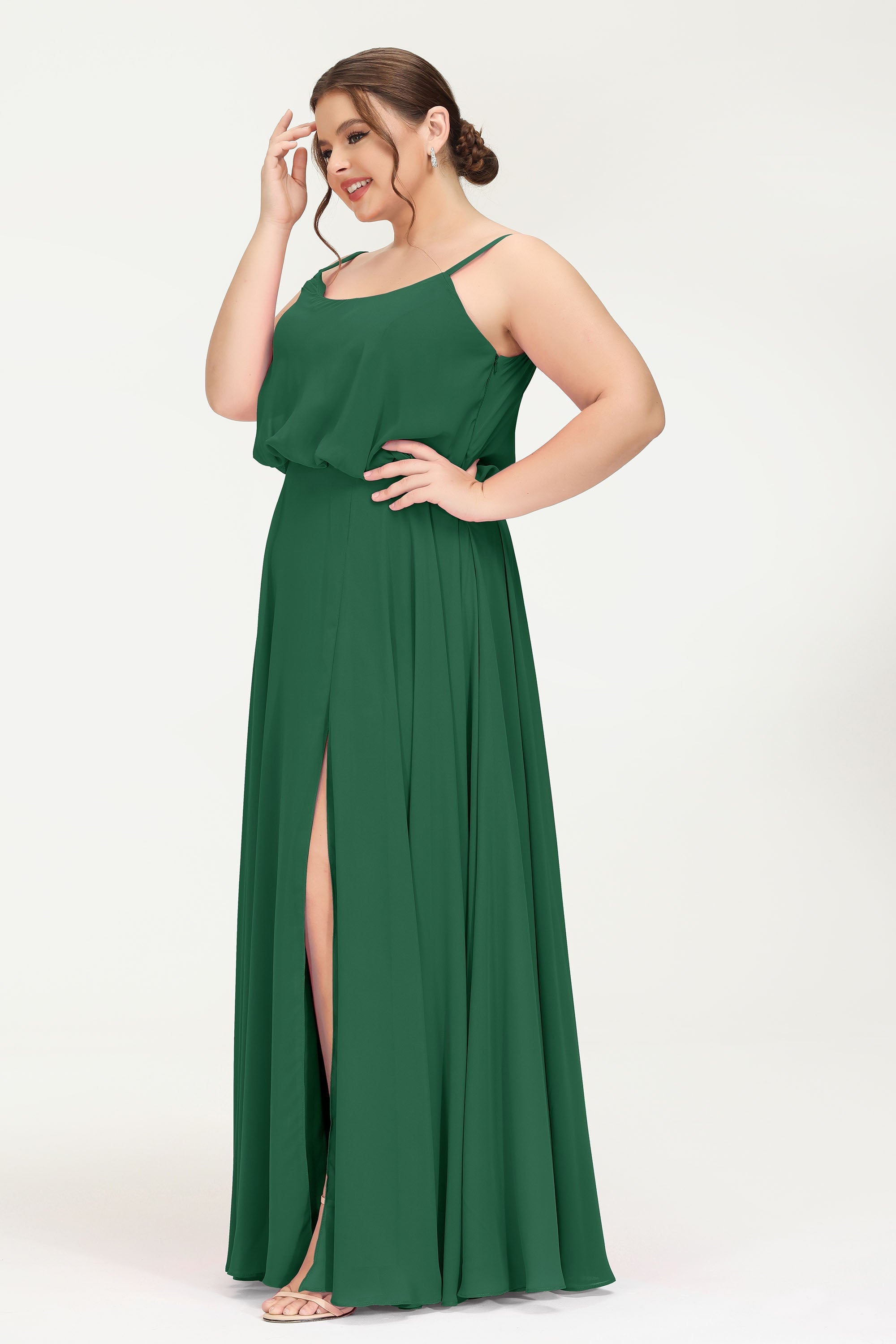 [Dark-Green]
