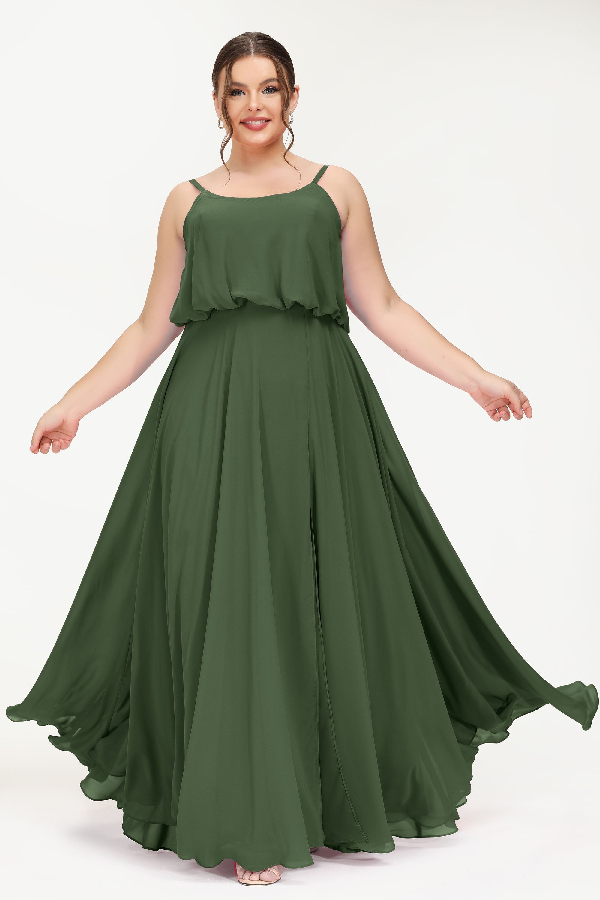 [Olive-Green]