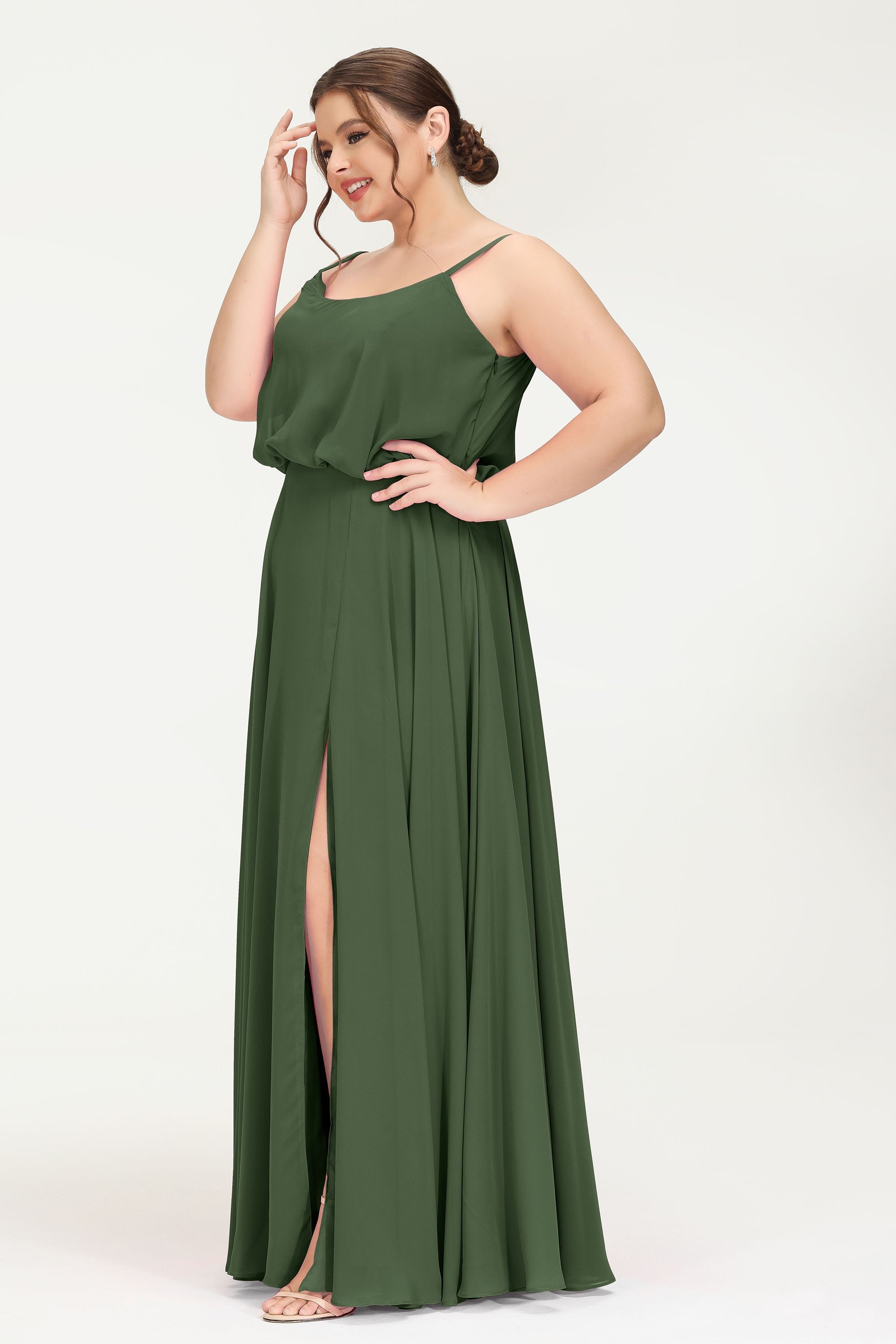 [Olive-Green]