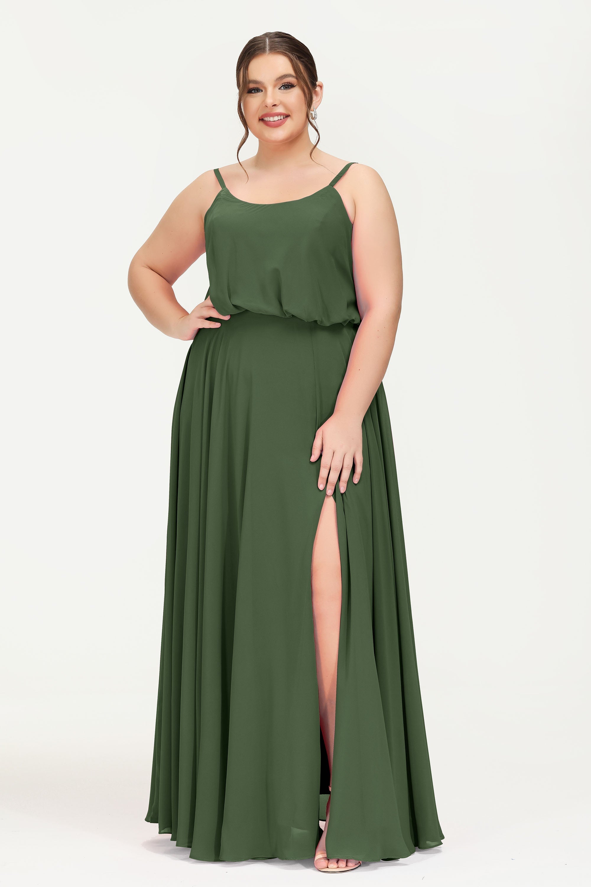 [Olive-Green]