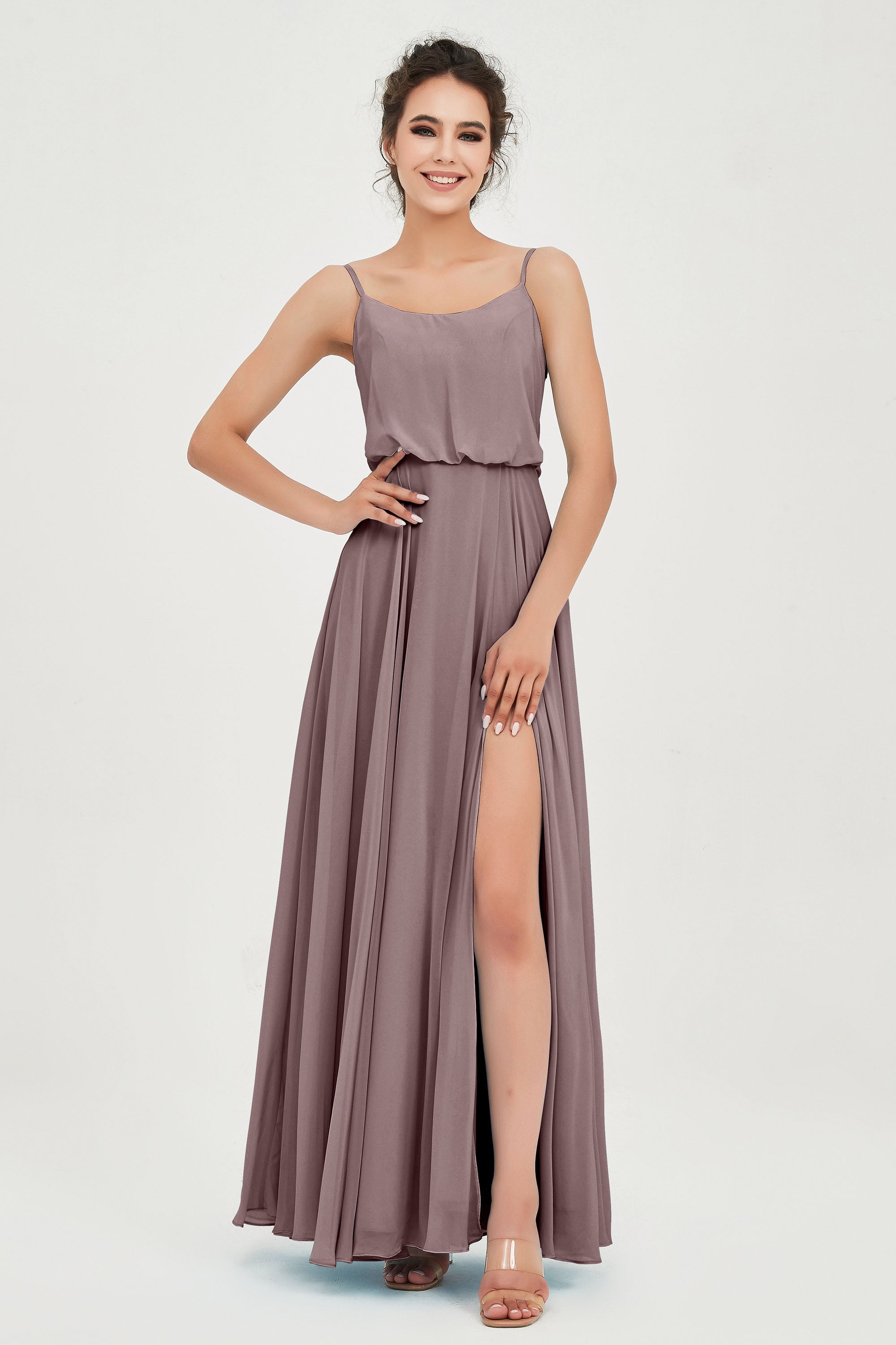 [Vintage-Mauve]