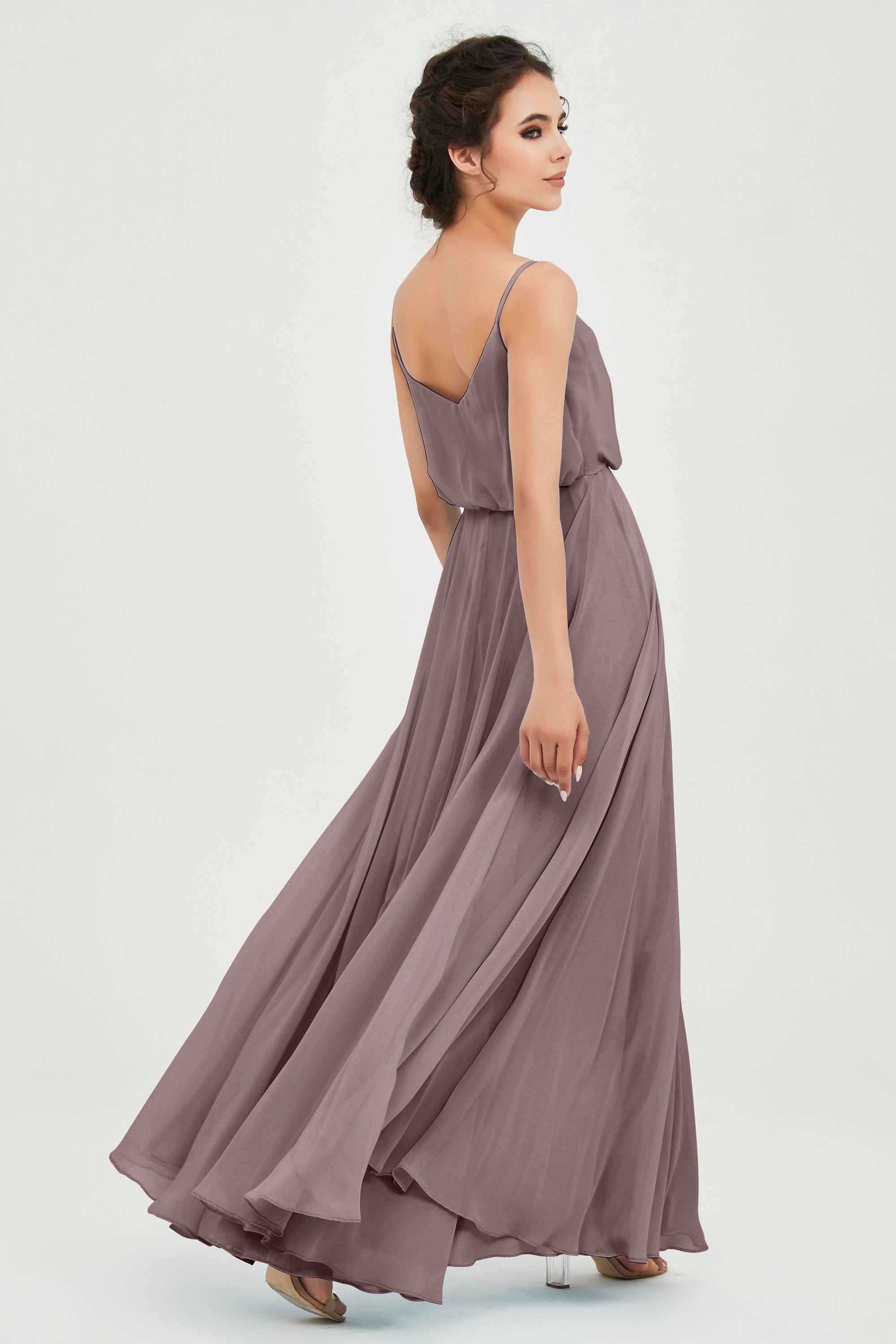 [Vintage-Mauve]