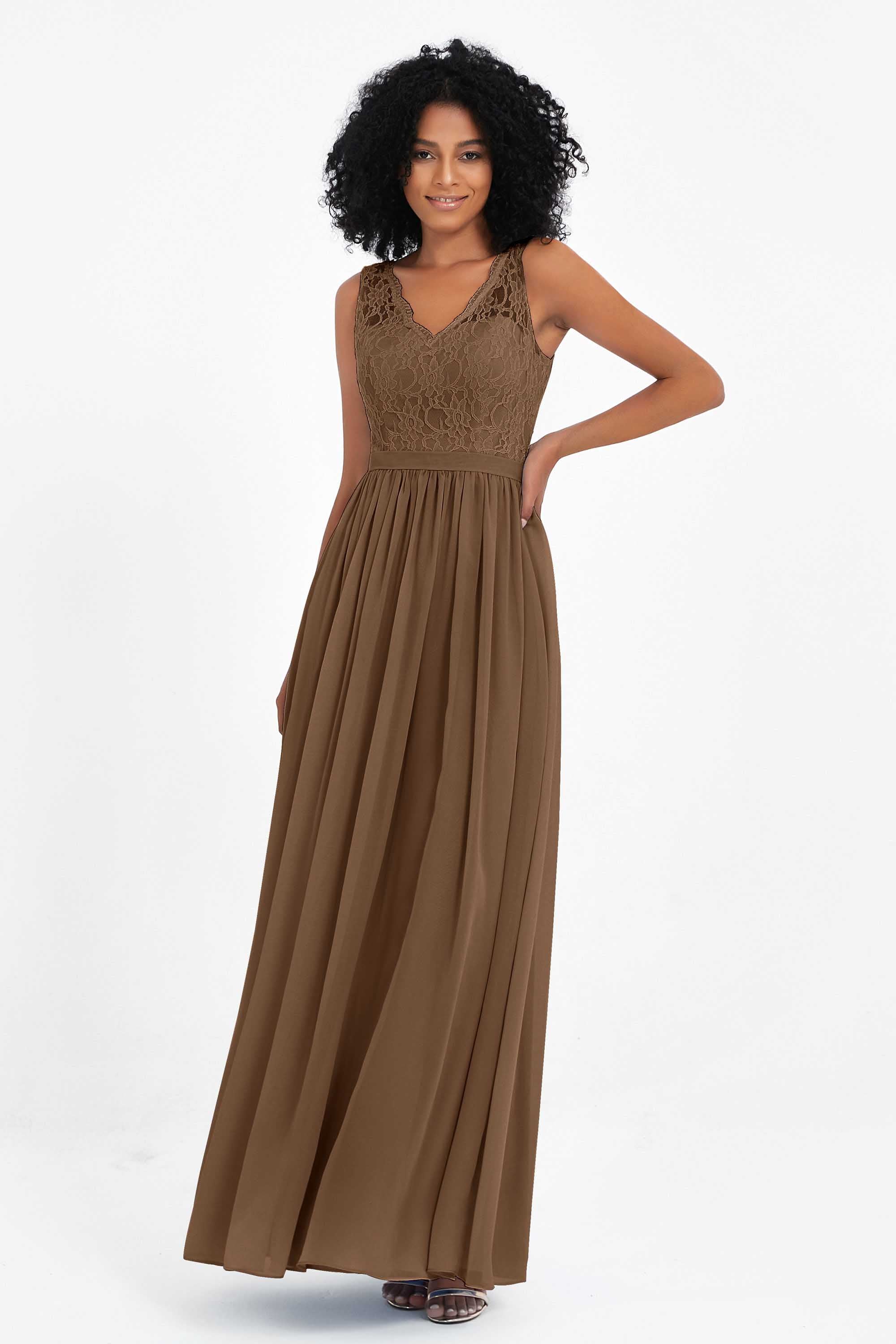[Brown]