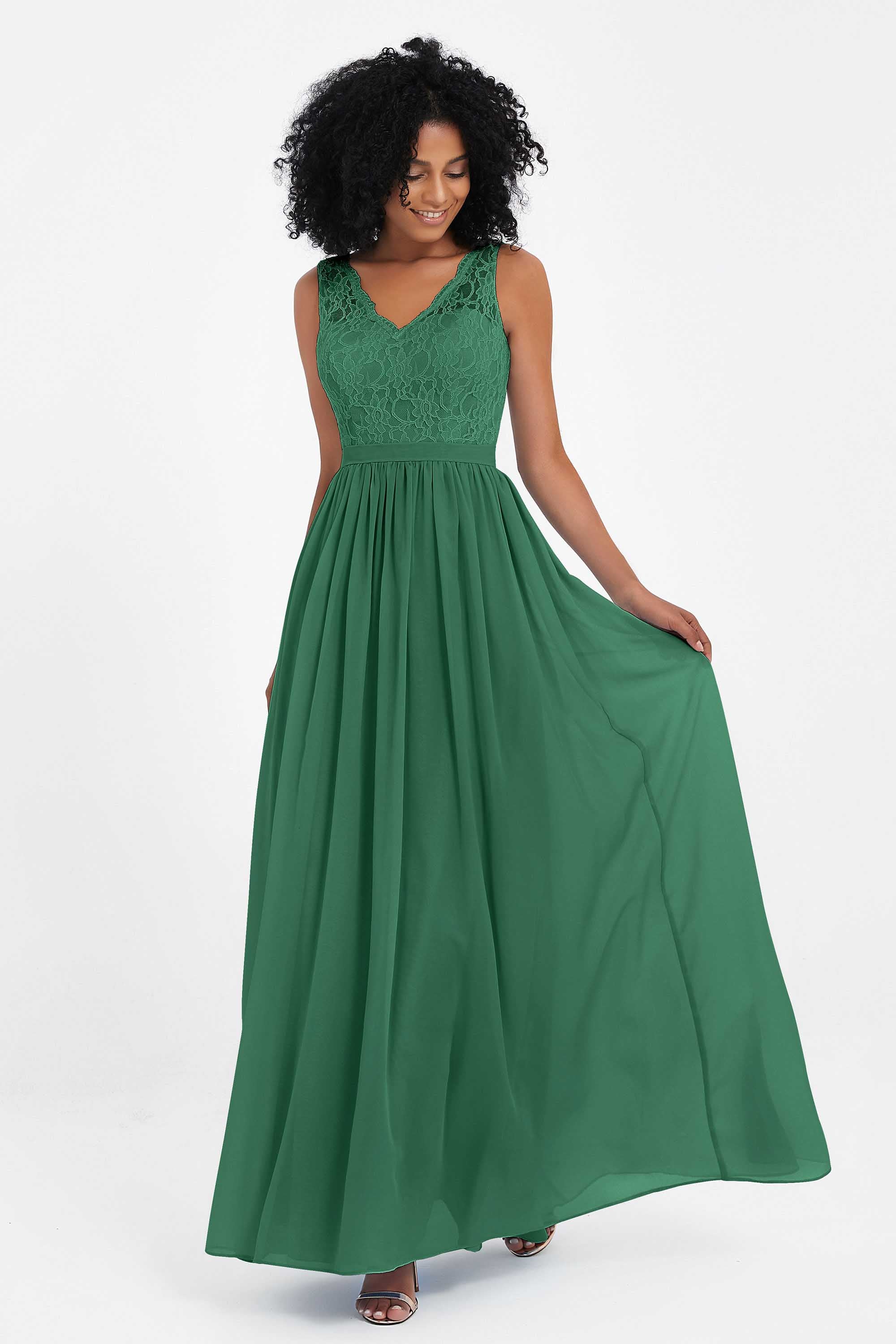 [Dark-Green]