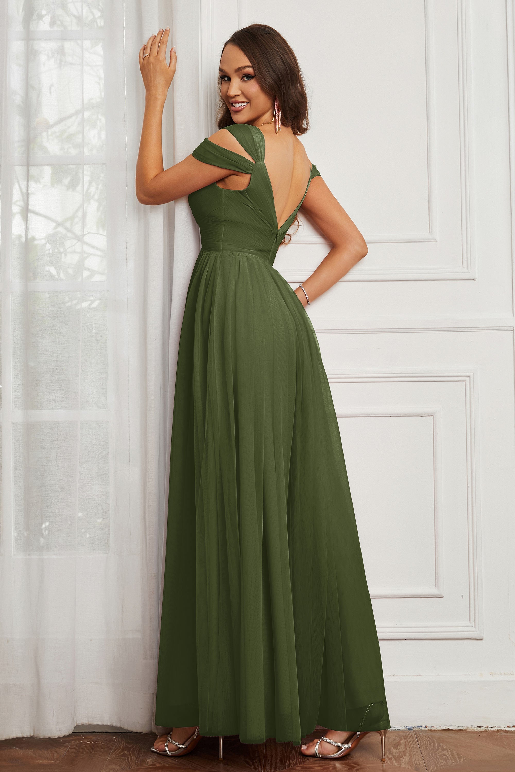 [Olive-Green]