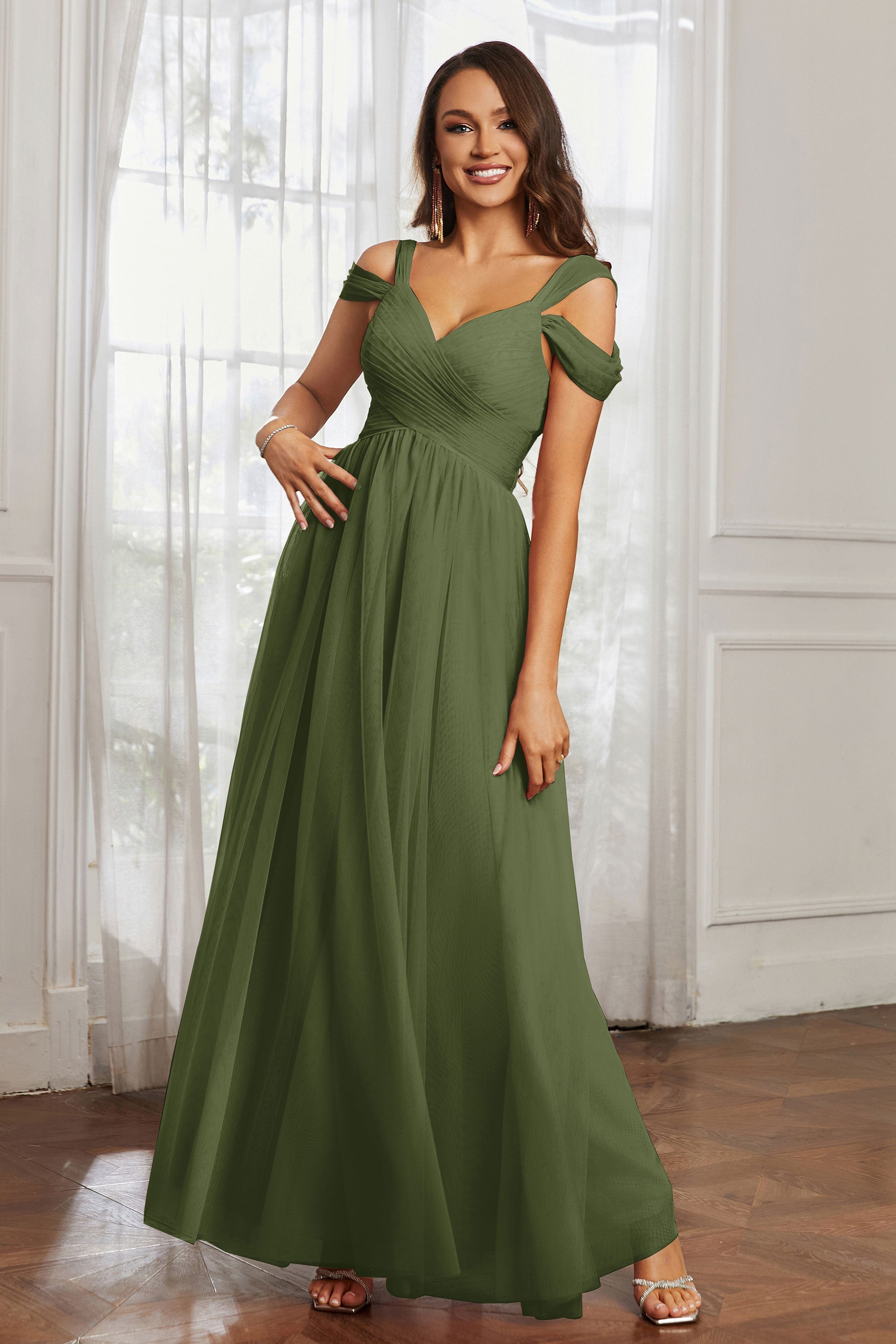 [Olive-Green]