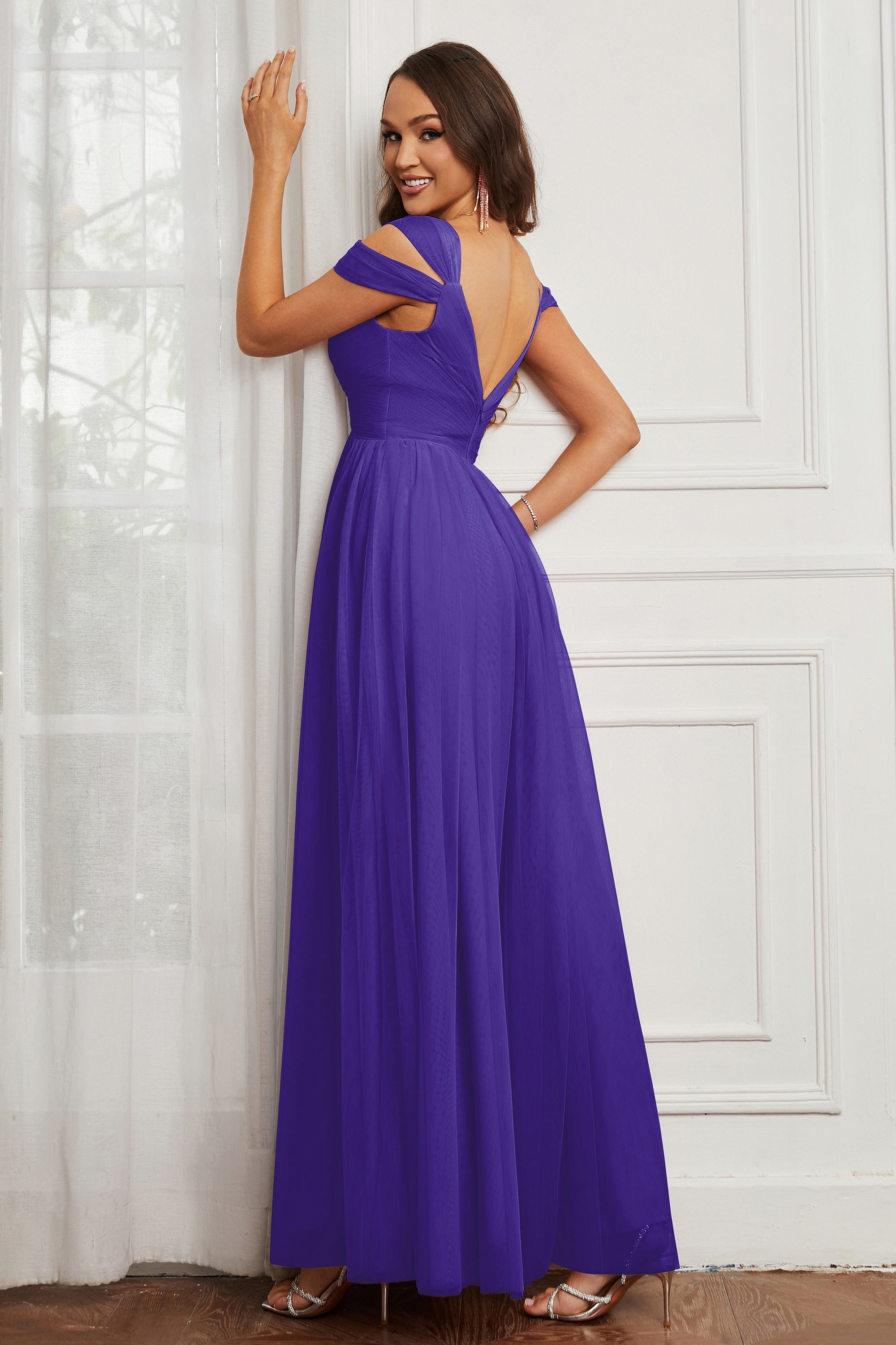 [Regency]
