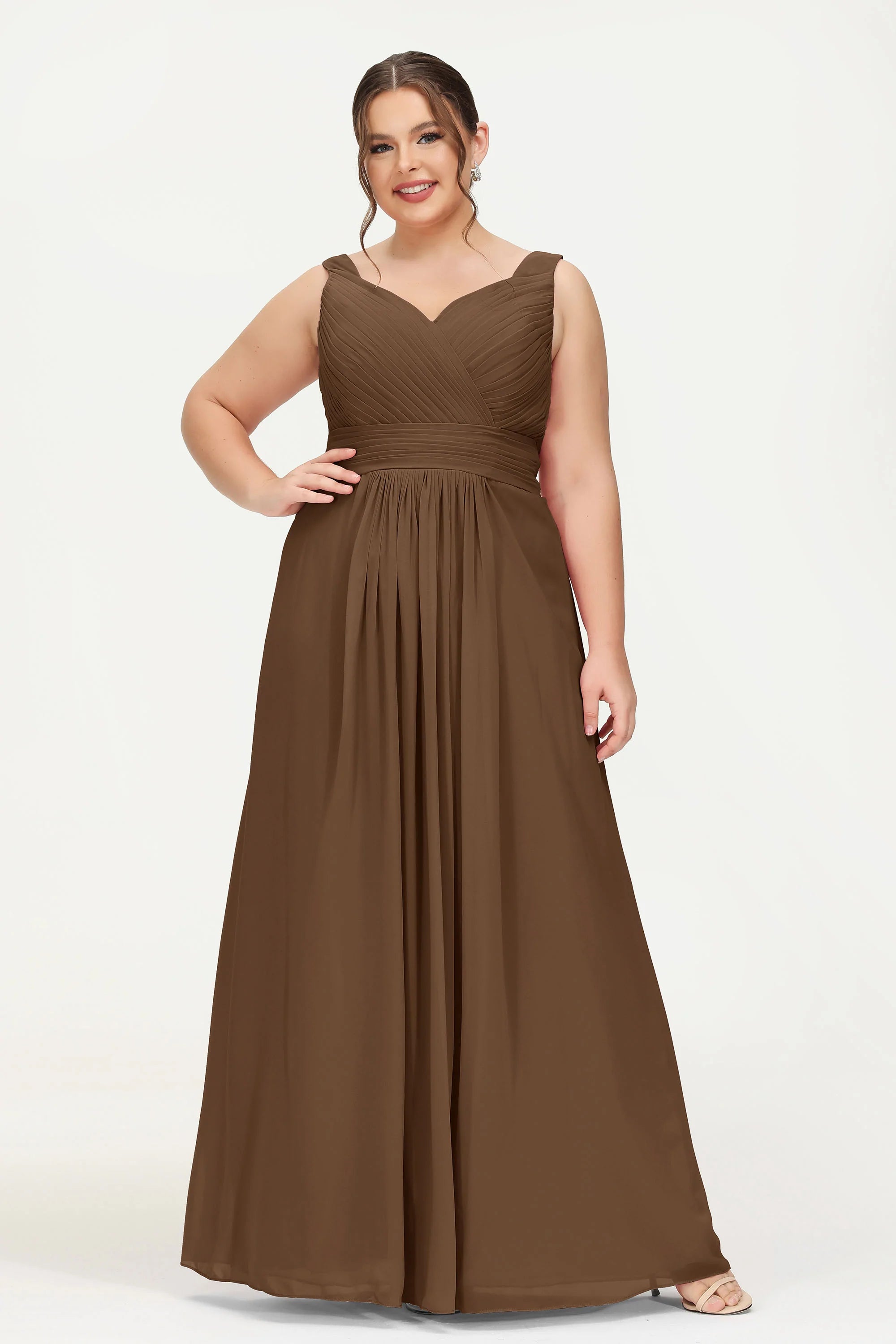 [Brown]