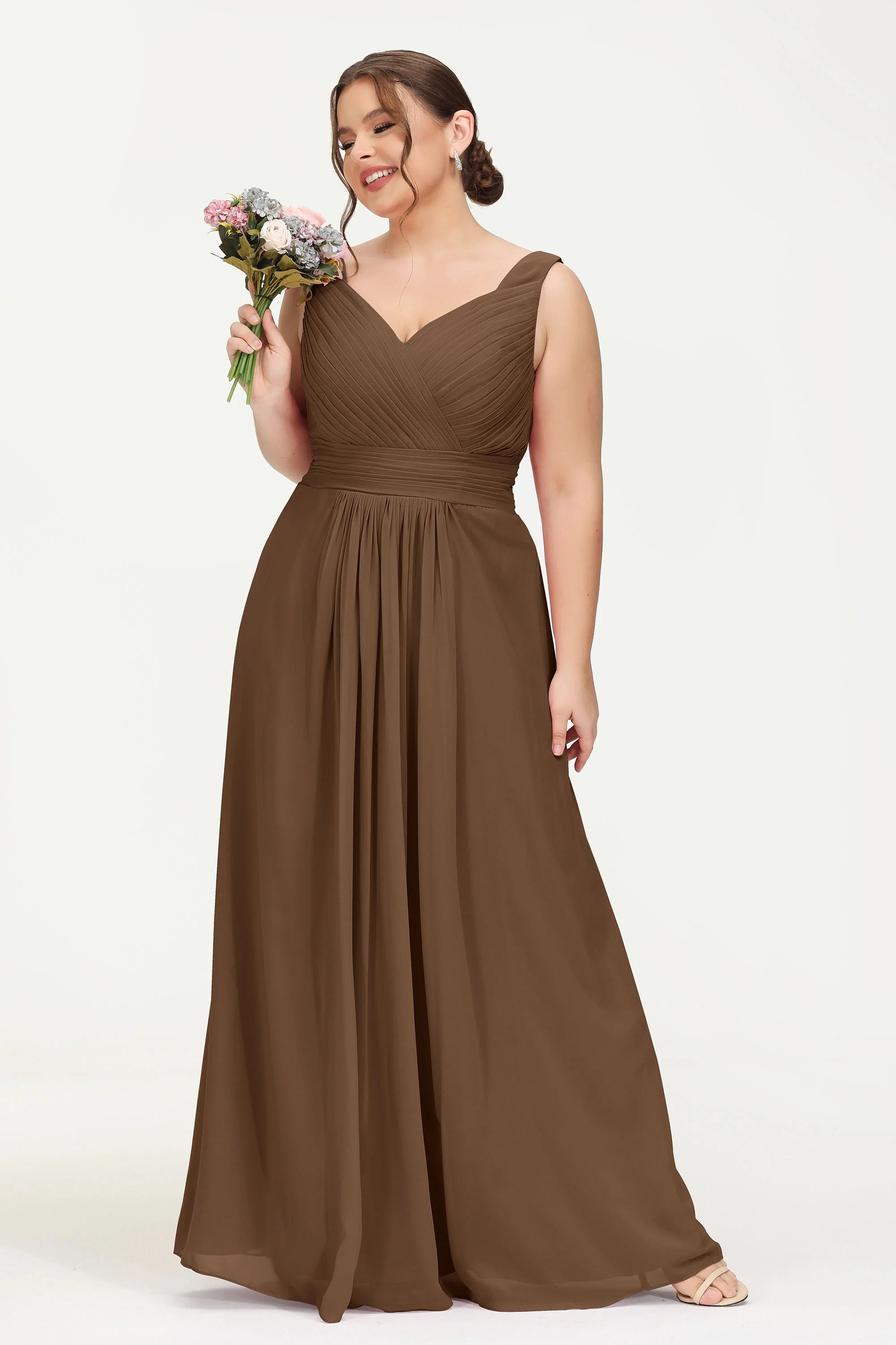 [Brown]