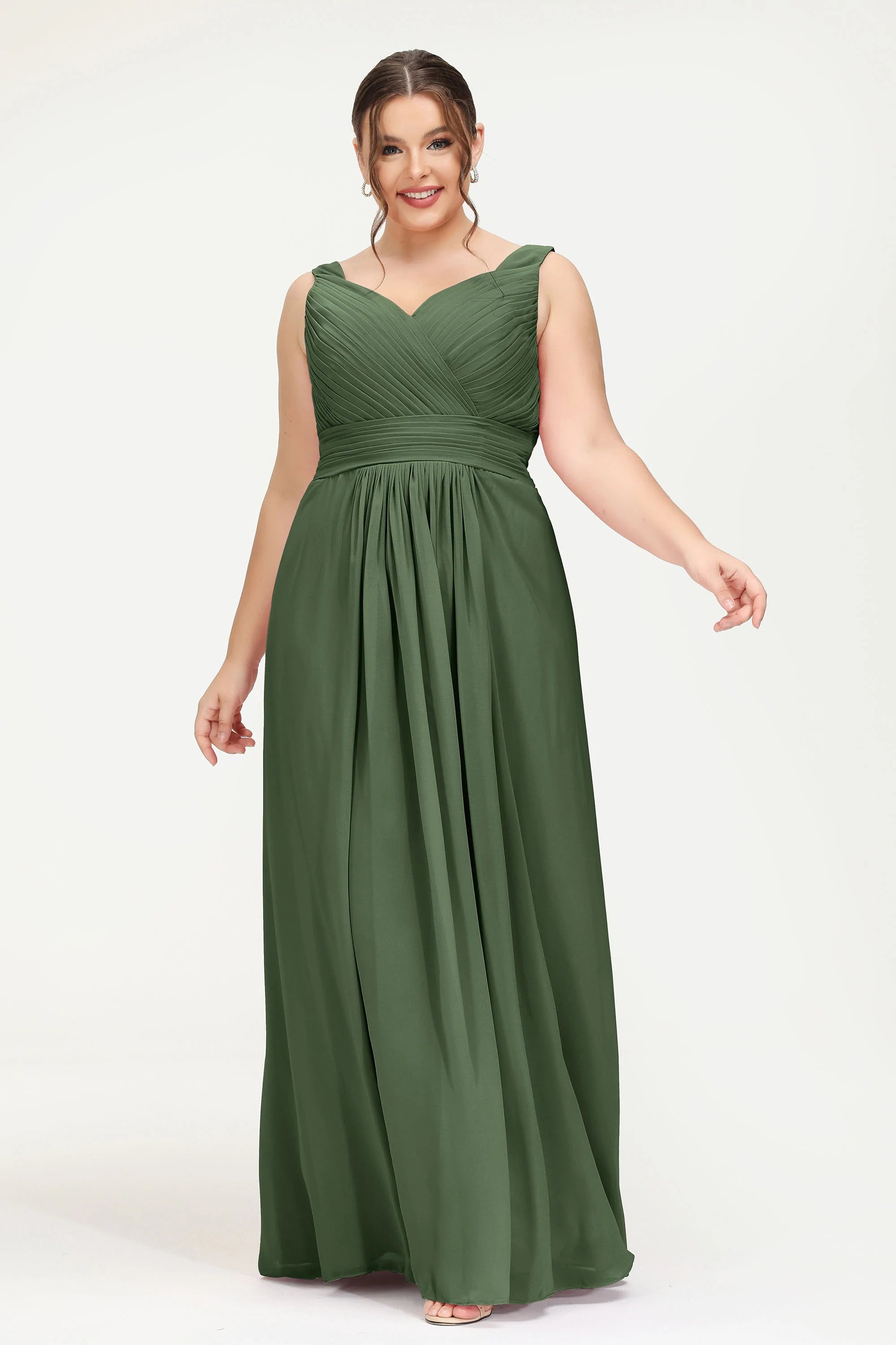 [Olive-Green]