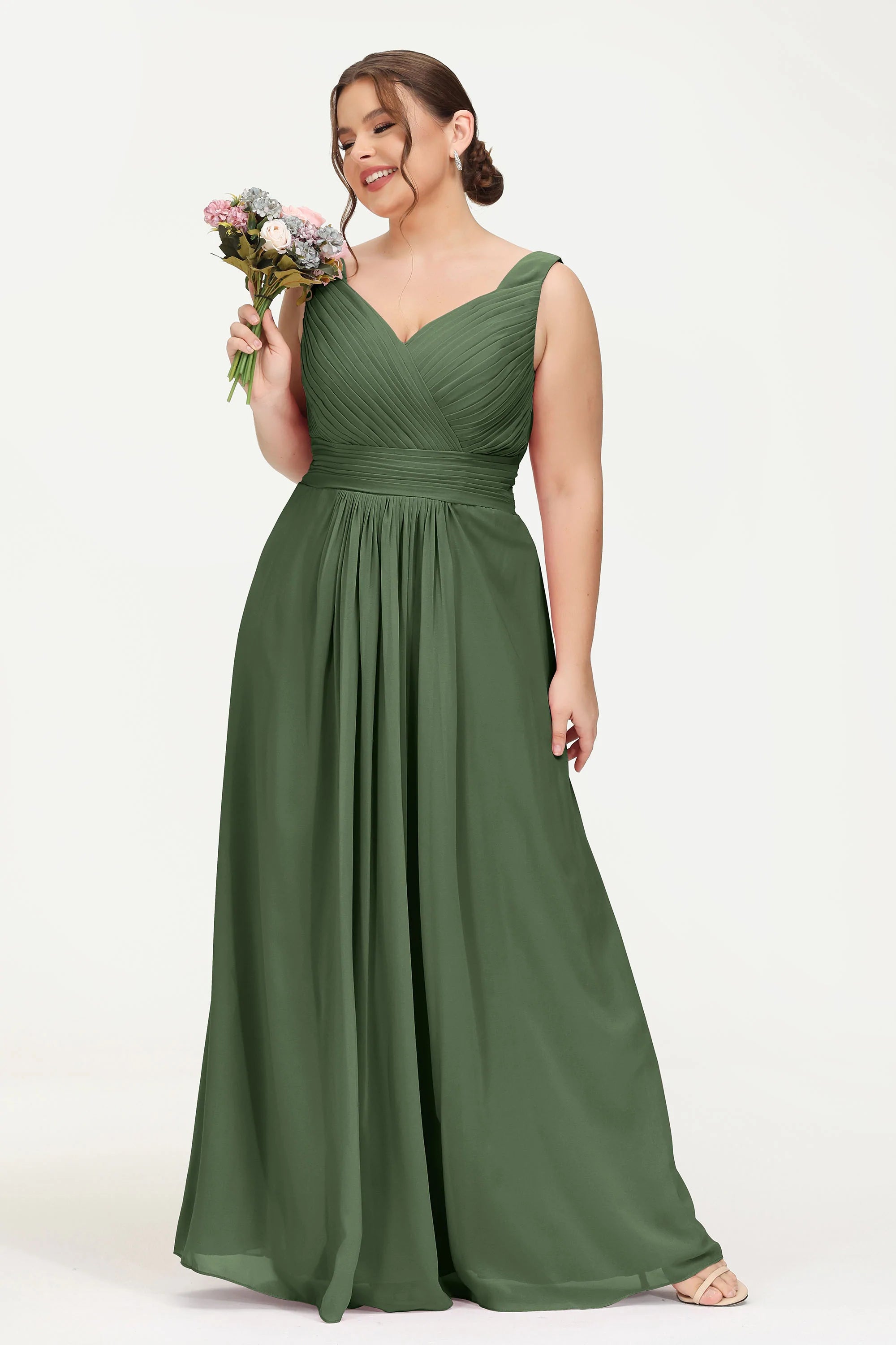 [Olive-Green]