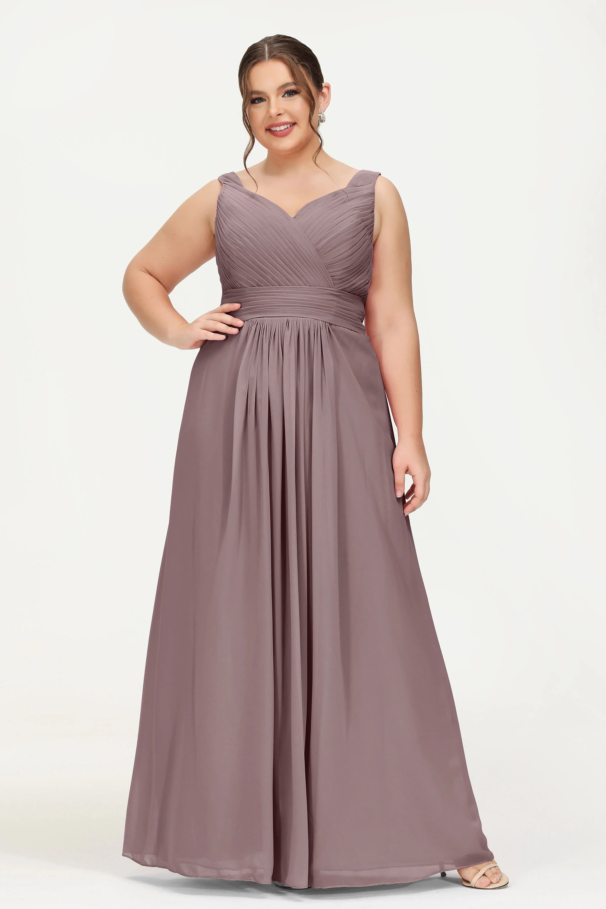 [Vintage-Mauve]