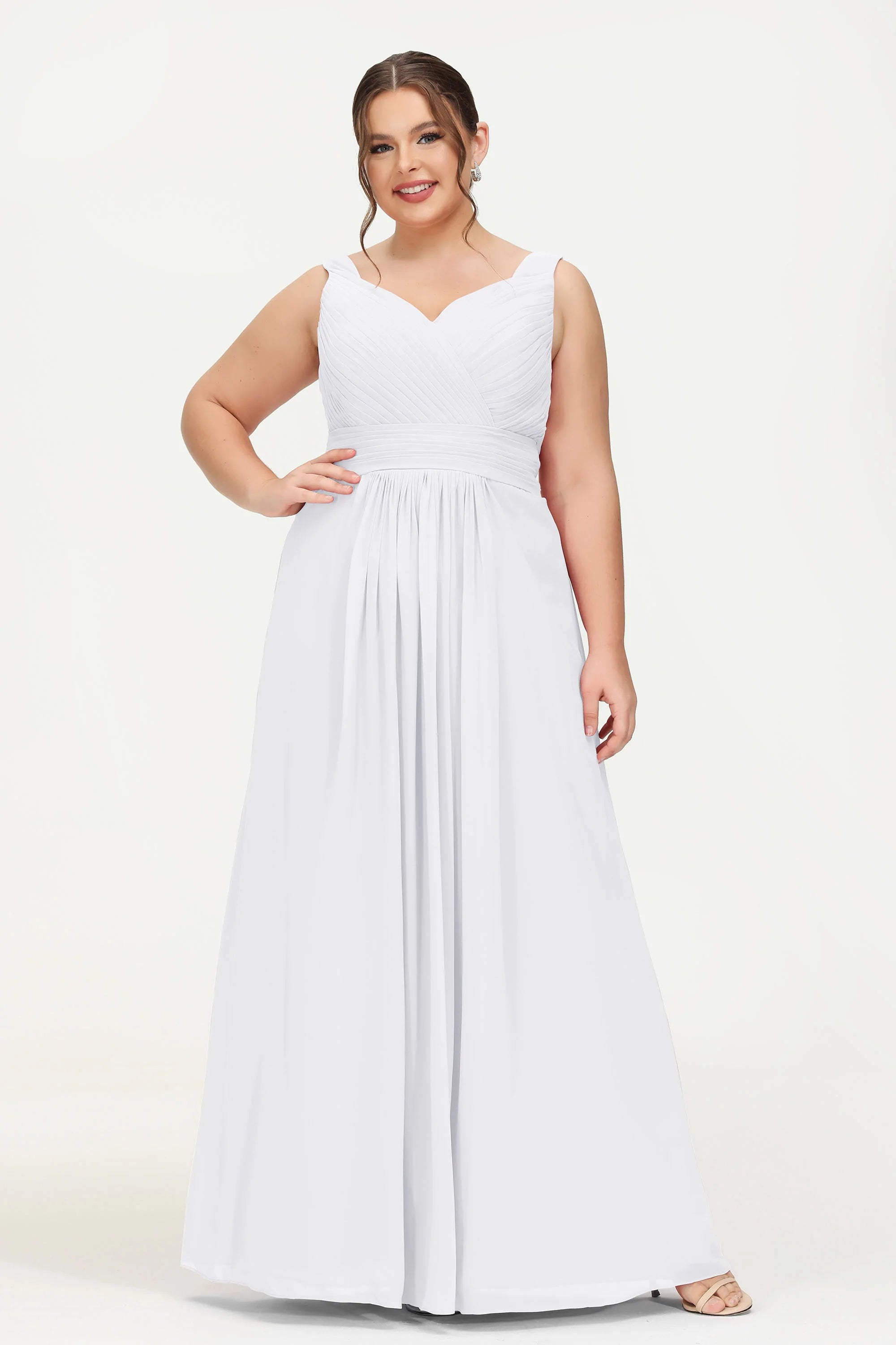 [White]