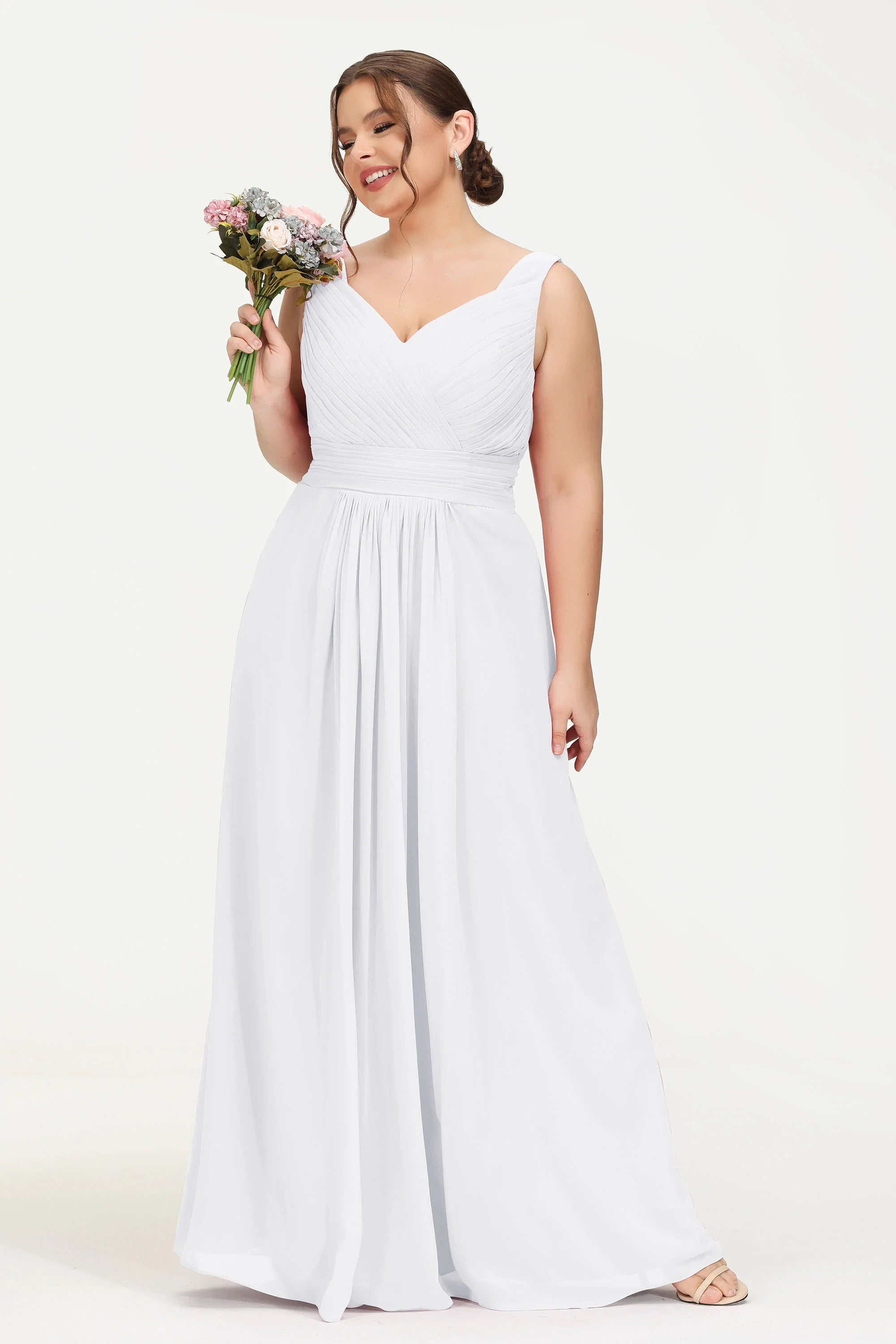 [White]