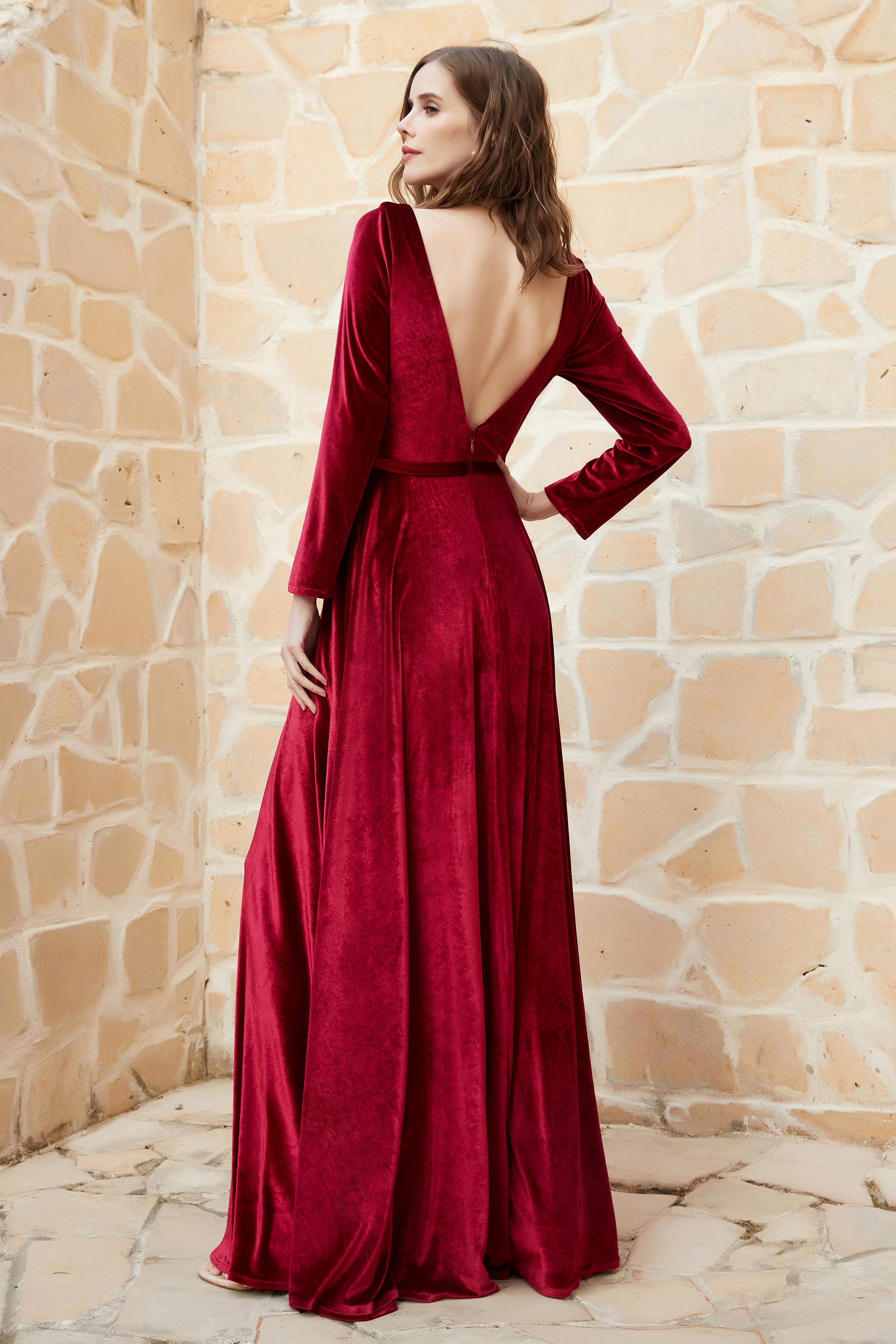 [Burgundy]