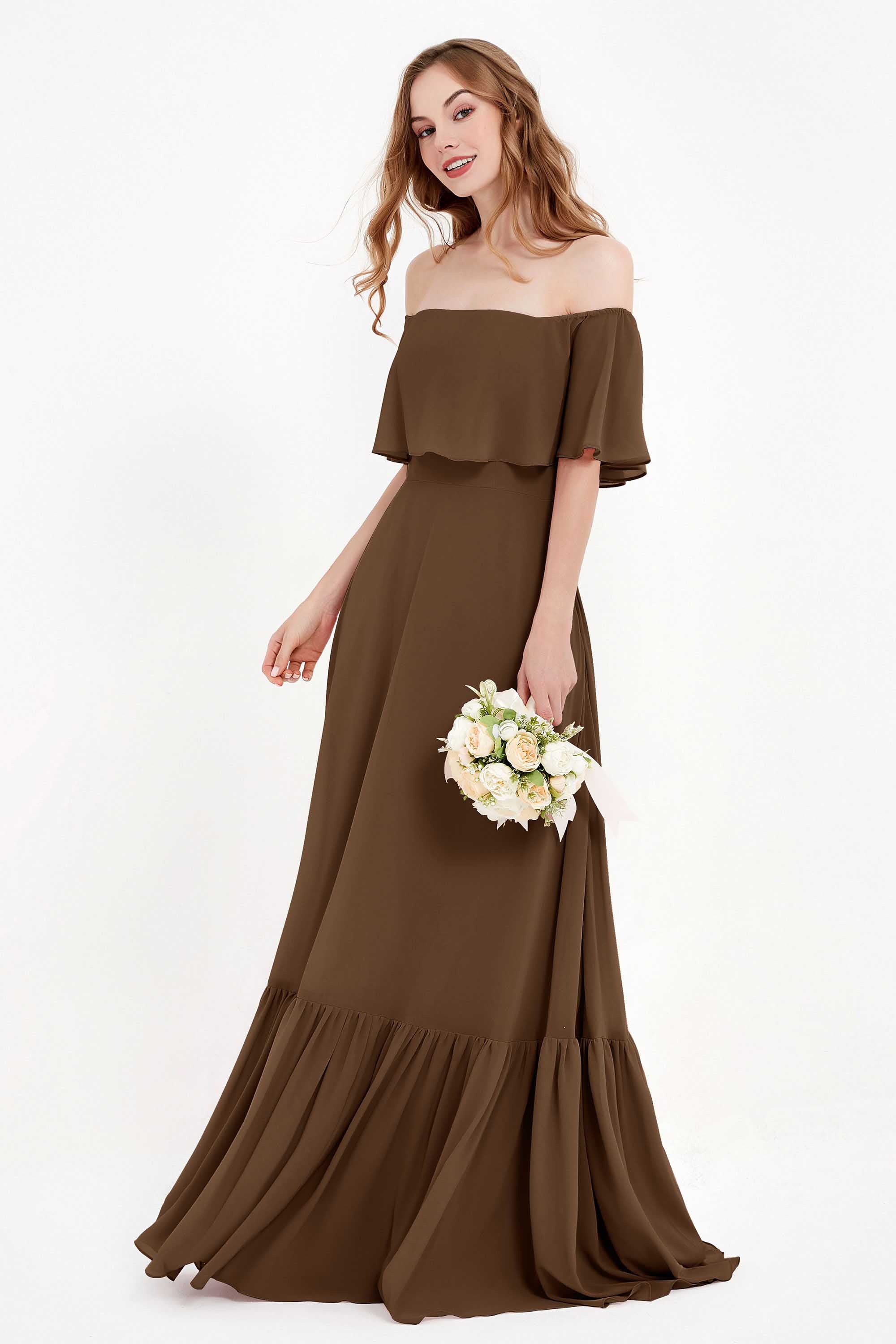 [Brown]