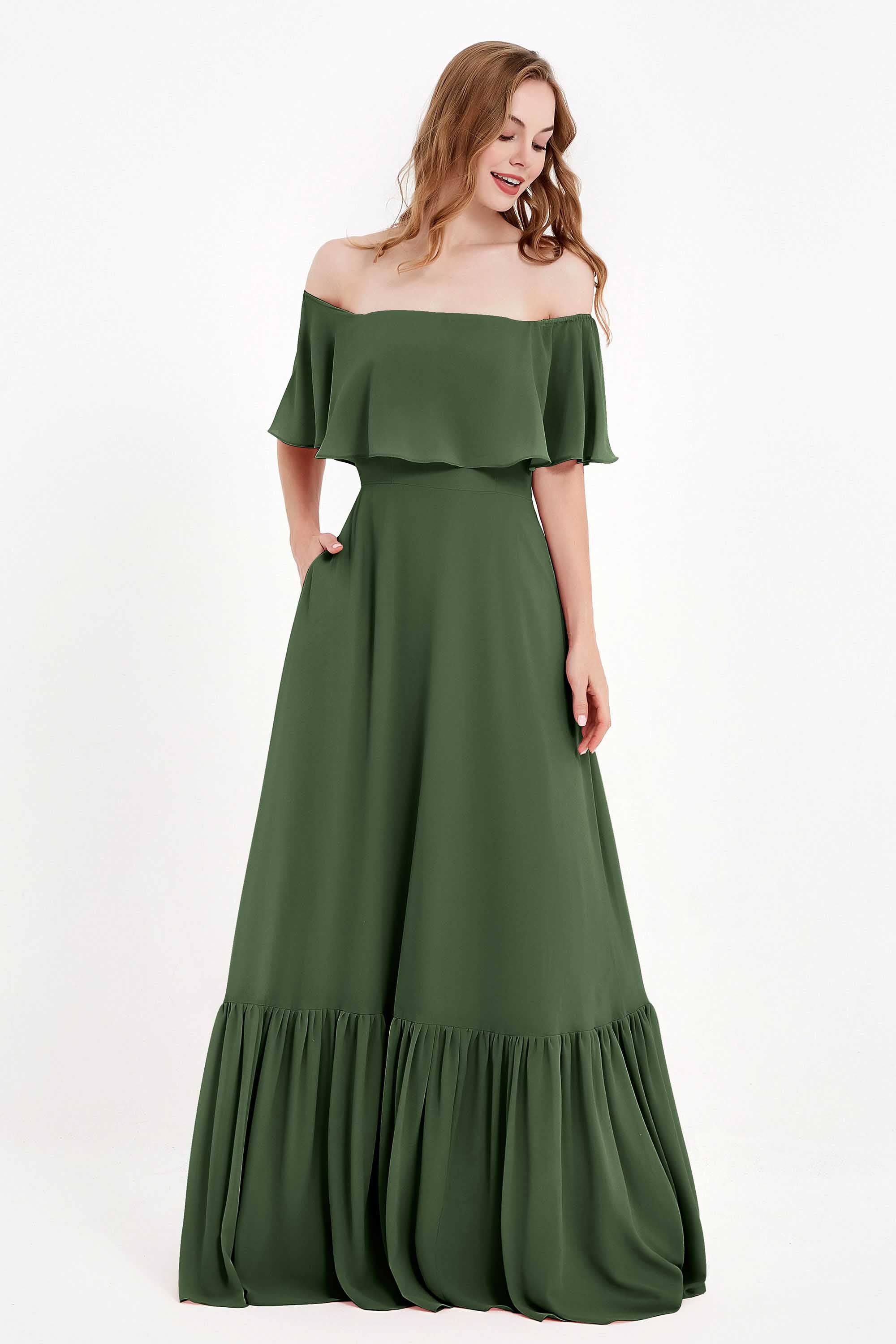 [Olive-Green]
