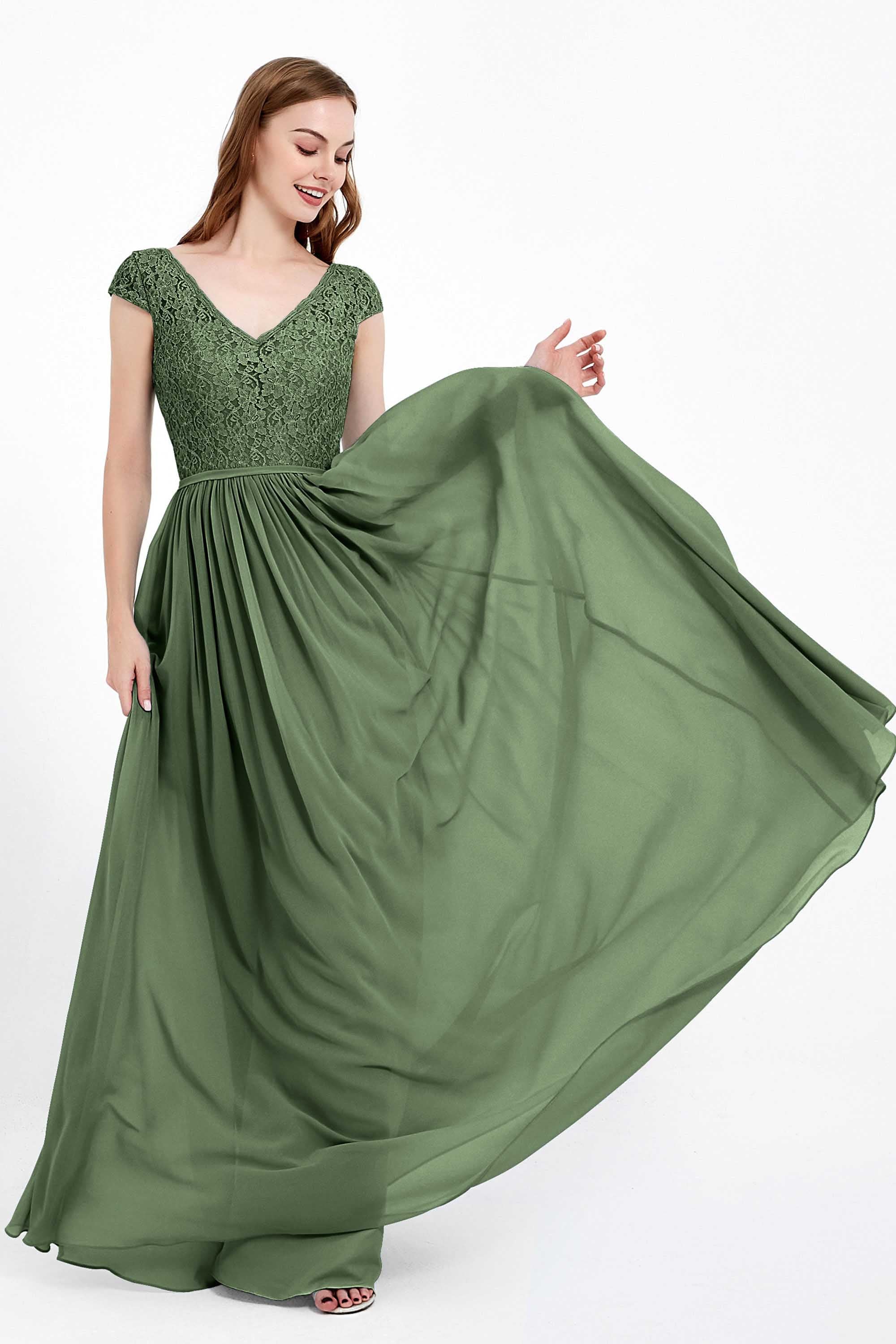 [Olive-Green]