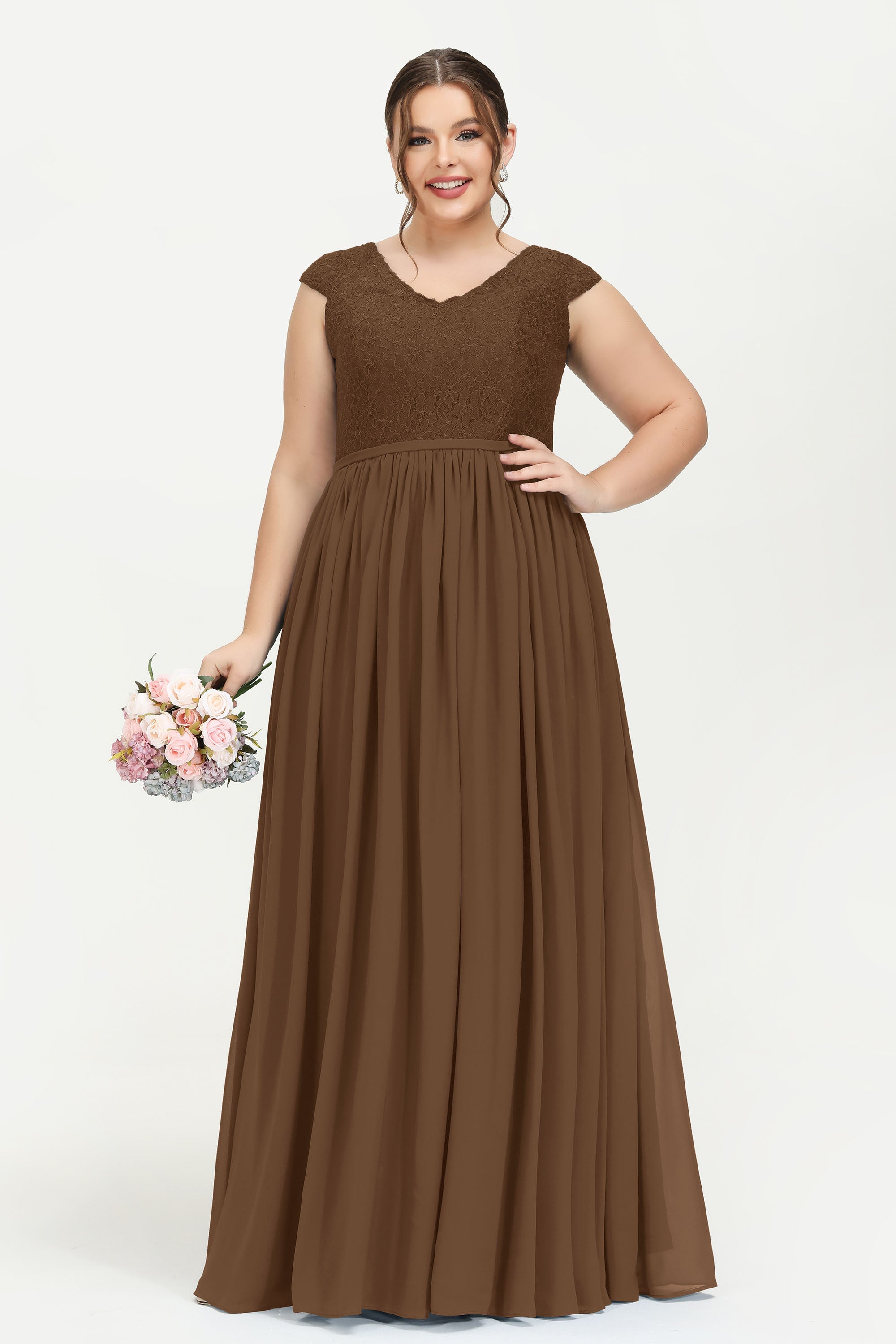 [Brown]