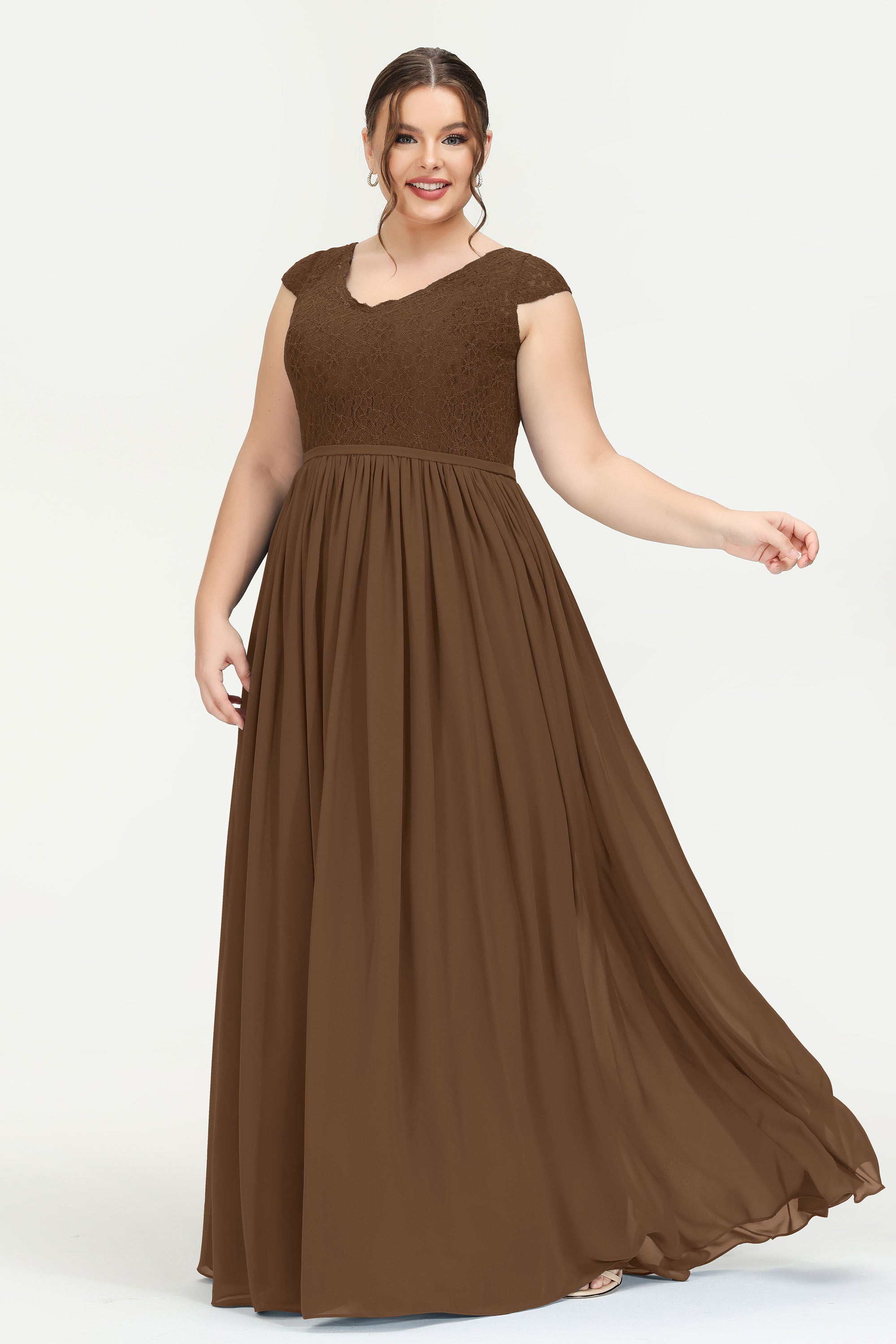 [Brown]