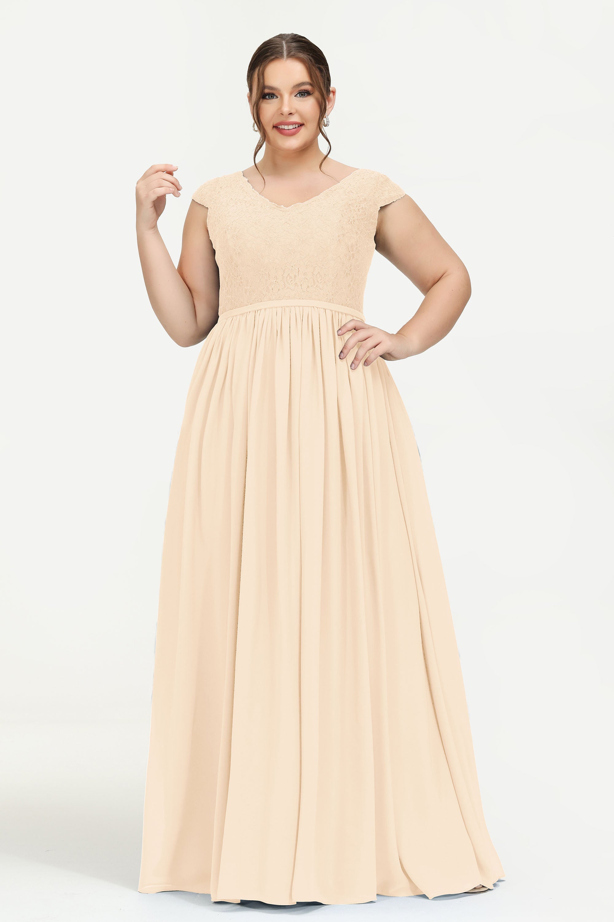 [Peach]