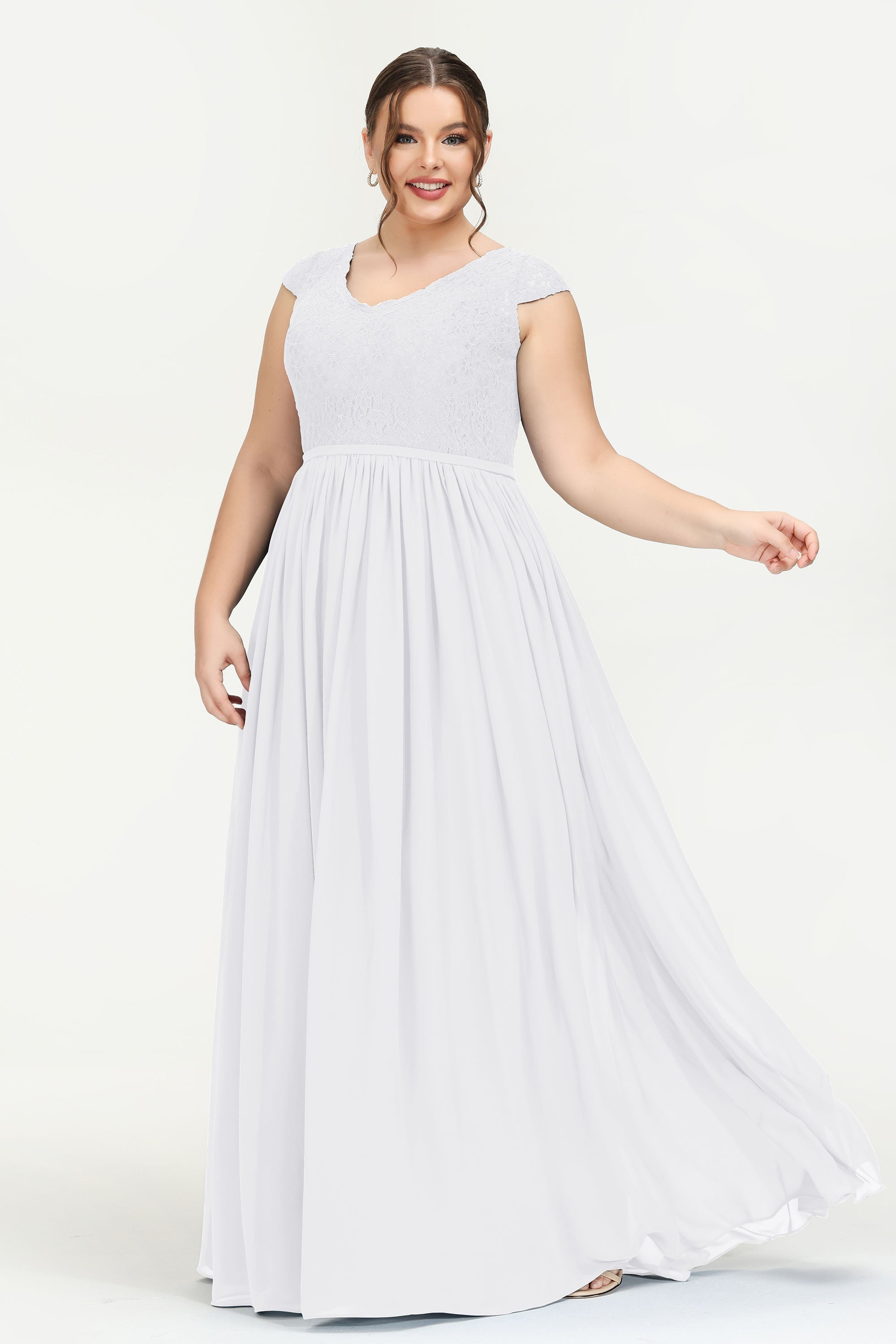 [White]