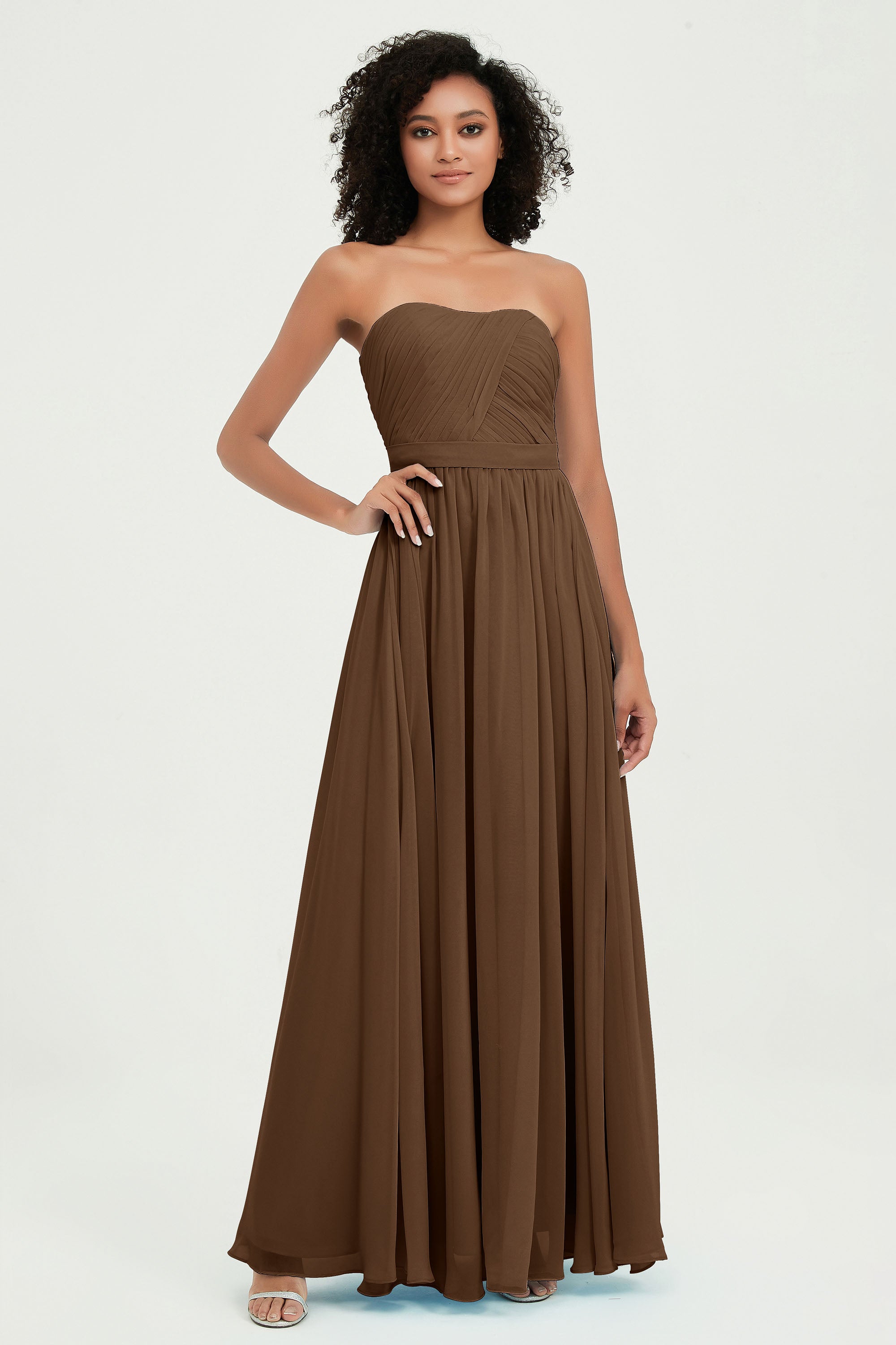 [Brown]