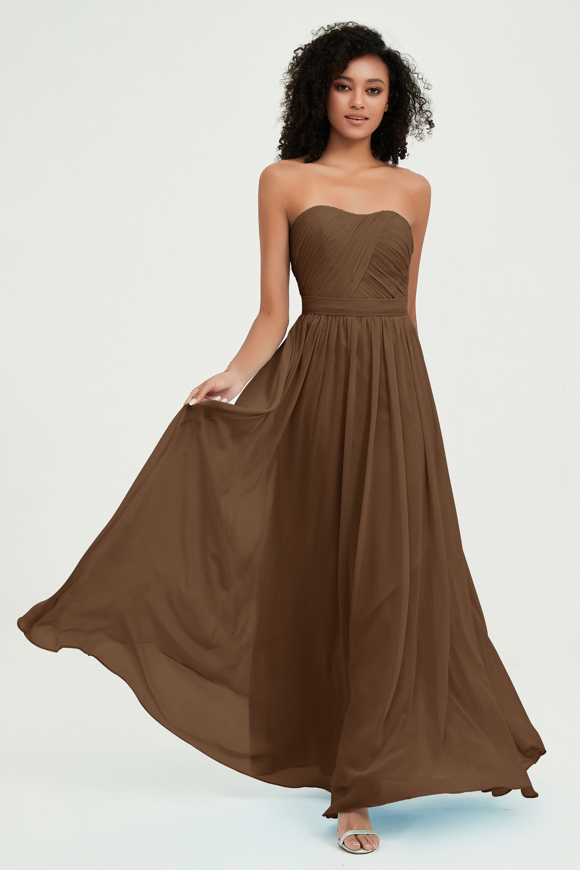 [Brown]