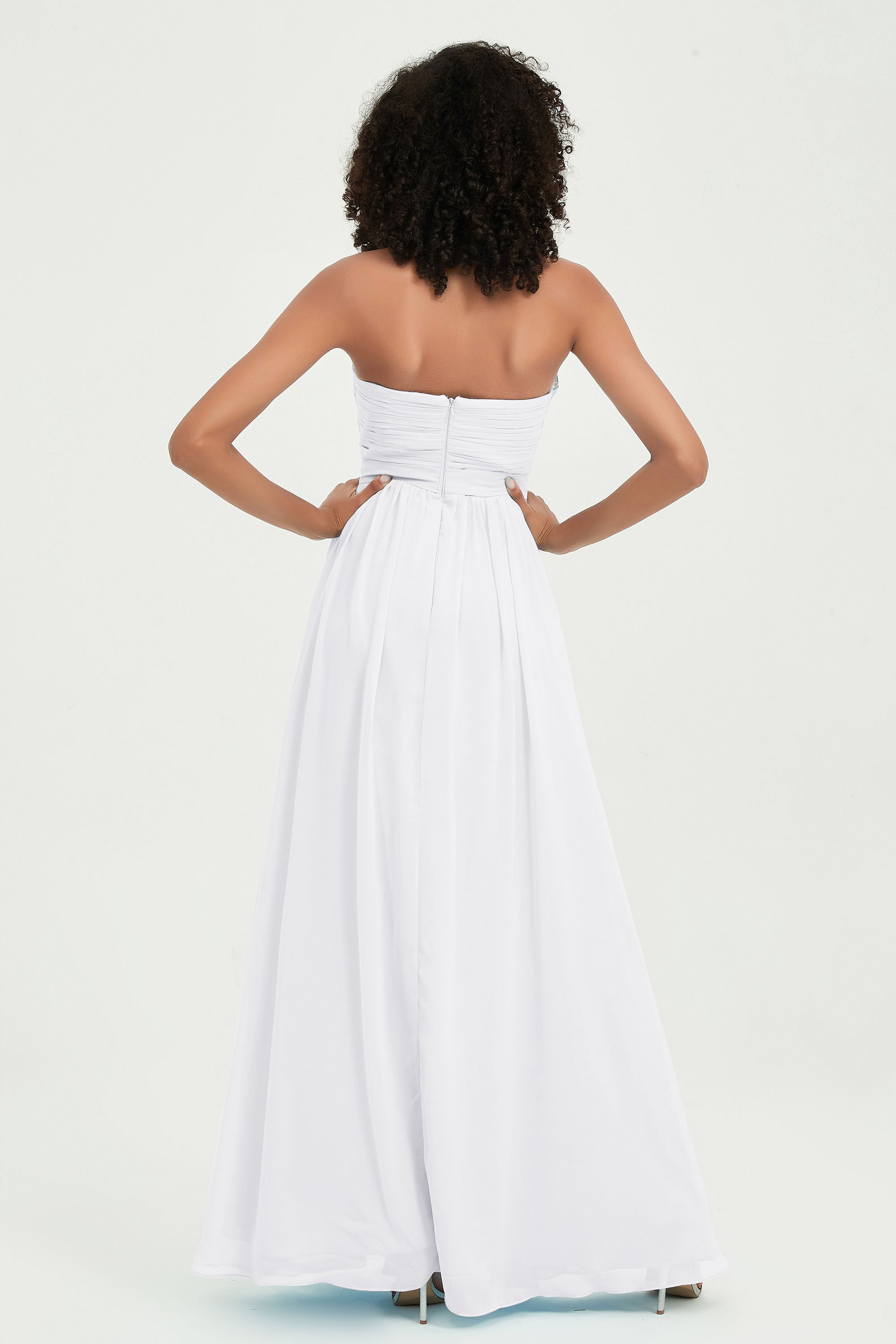 [White]