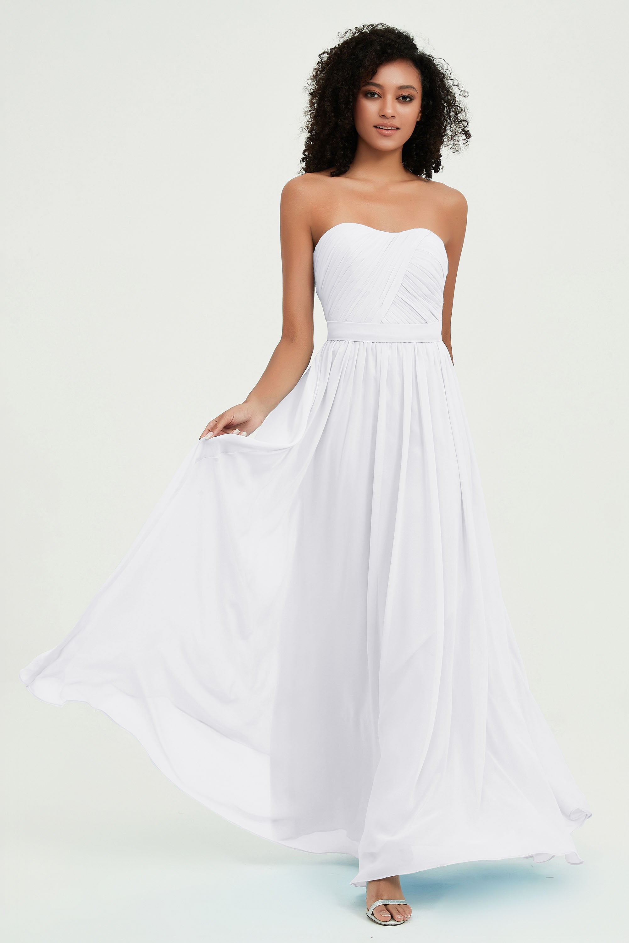 [White]