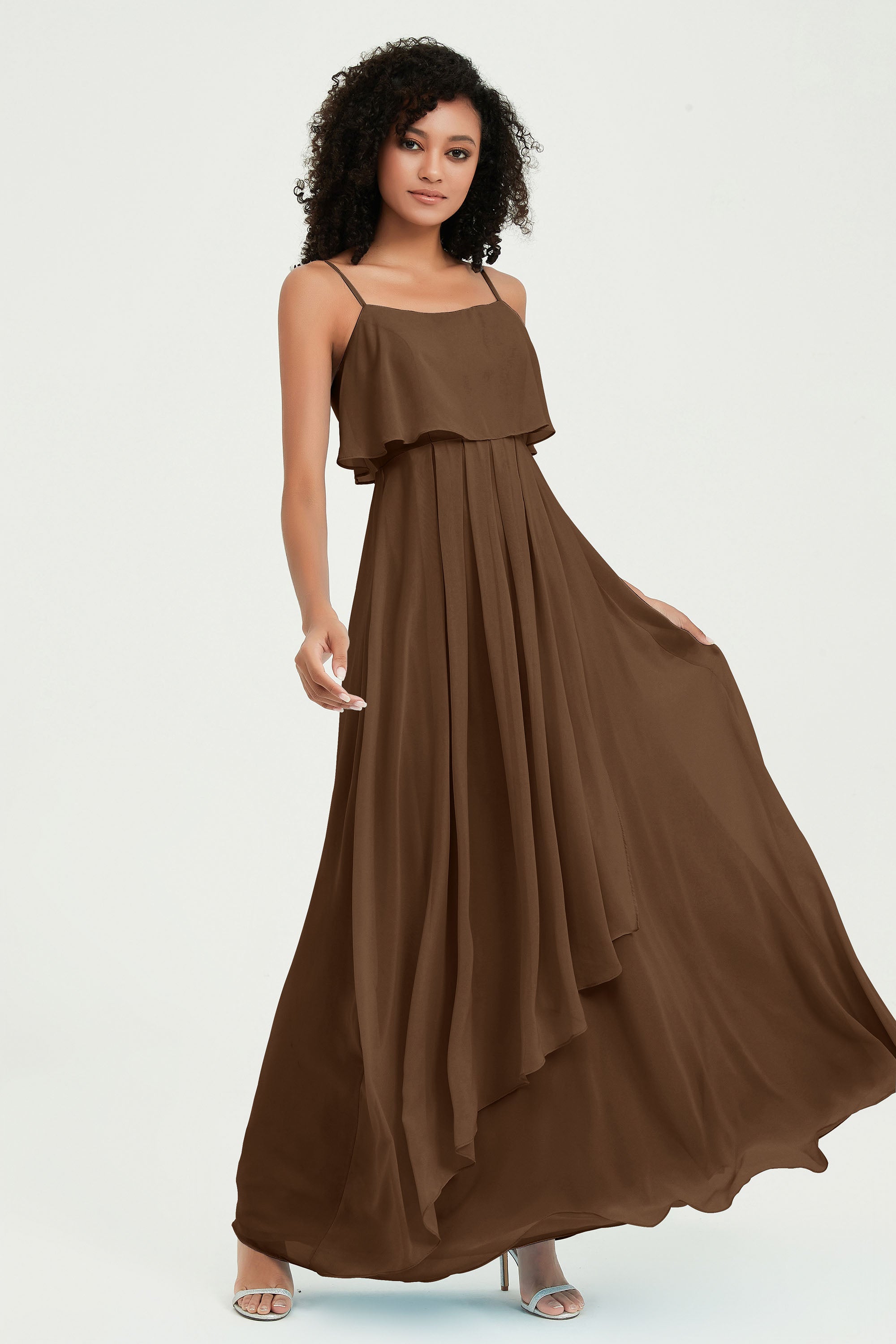 [Brown]