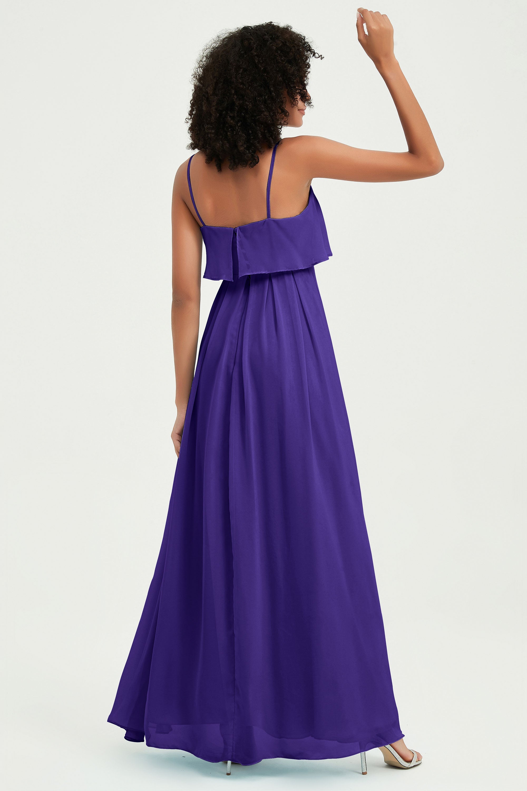 [Regency]