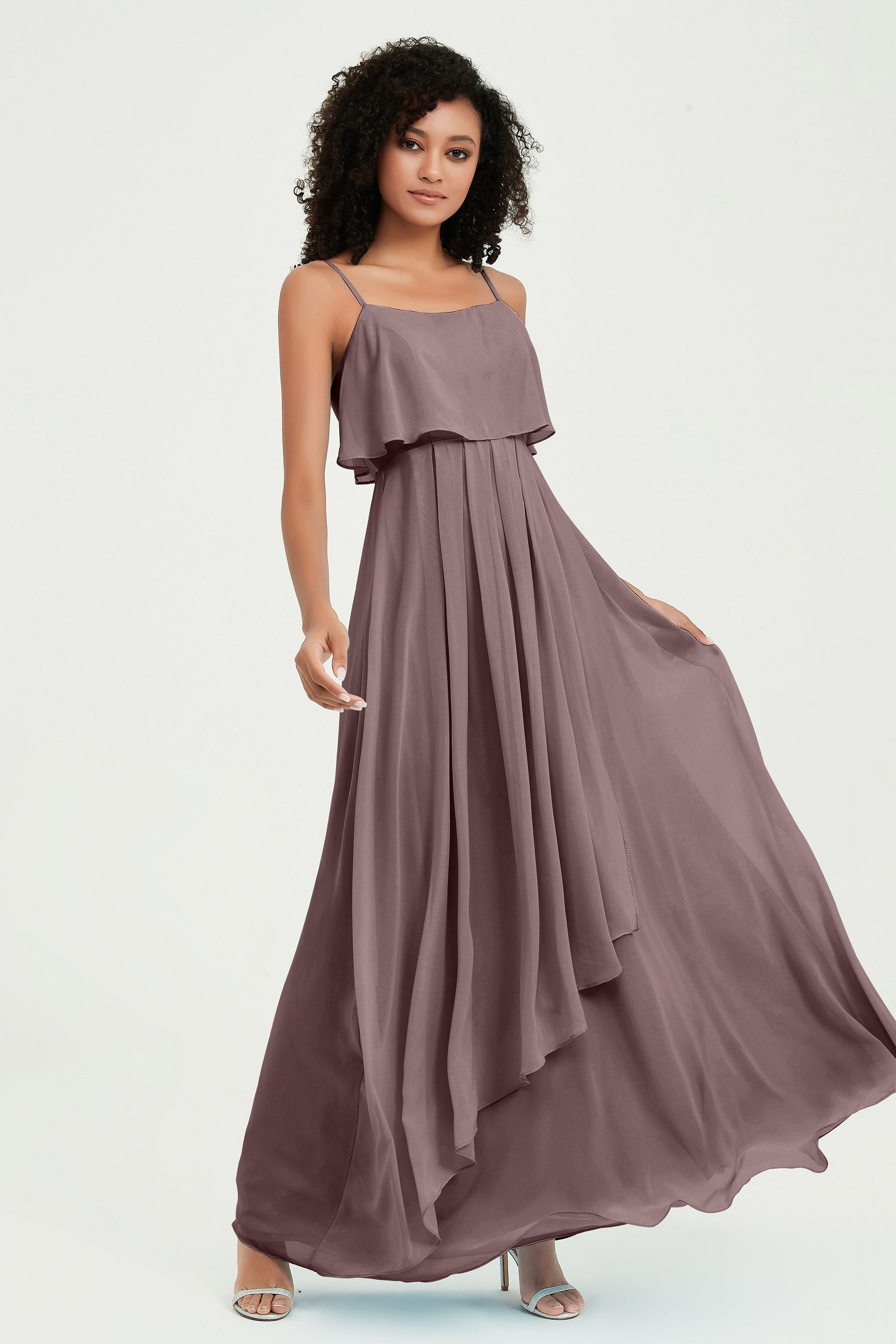 [Vintage-Mauve]