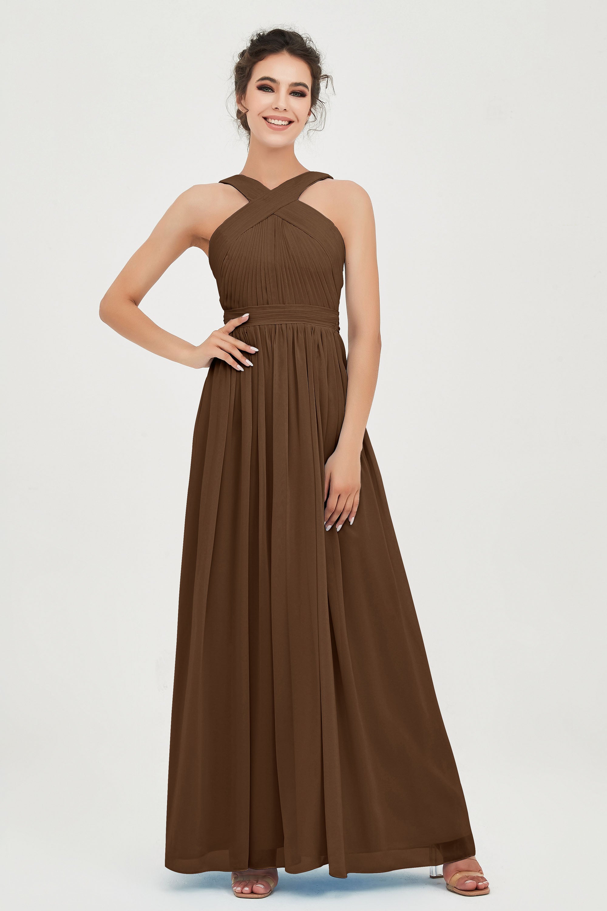 [Brown]